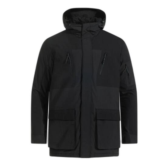 Anorak Outdoor Hombre Joma Mystic Beige