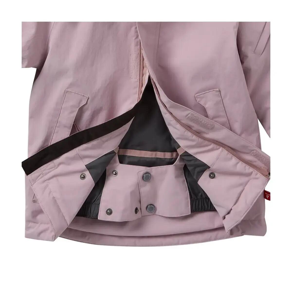 Veste imperméable enfant Isbjörn of Sweden Snowball 5/6