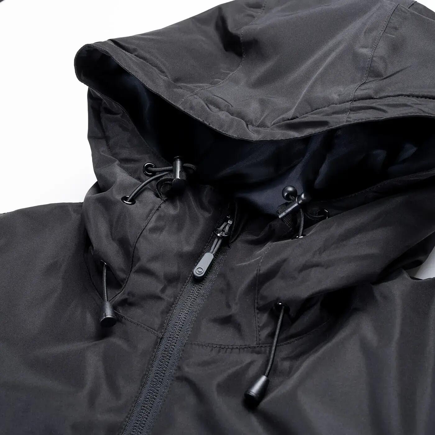Veste de ski Hi-Tec Makito II 4/5