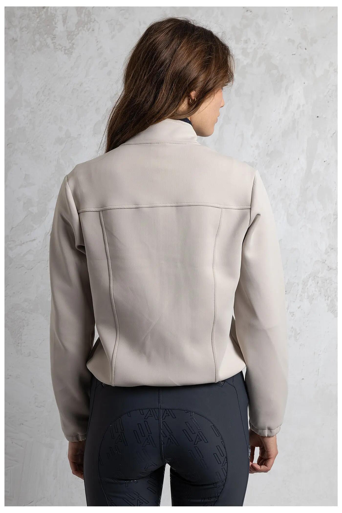 ANKY® Loose Track Jacket - giubbotto - AW26 7/9