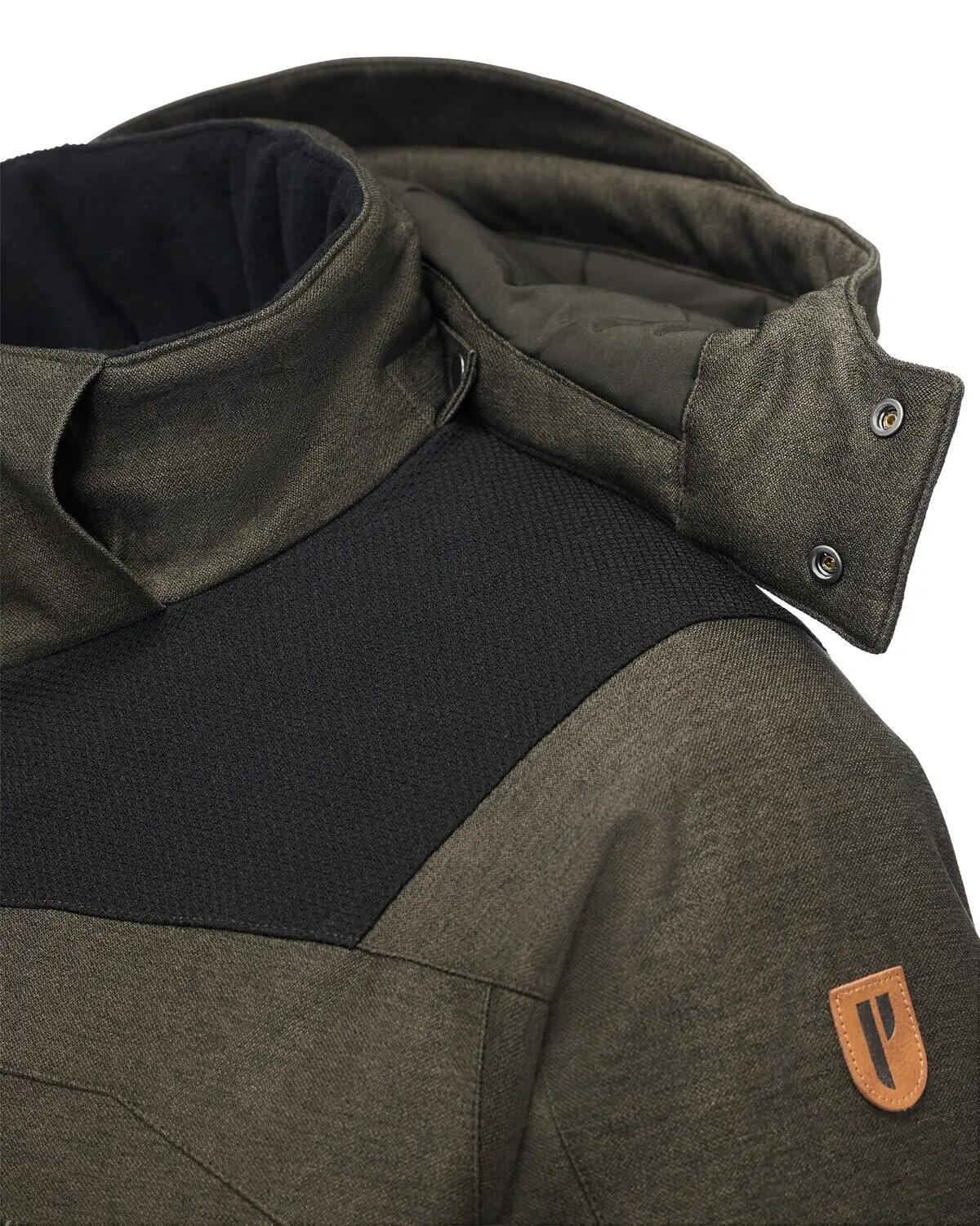 Winterjacke Cirrus 8/15