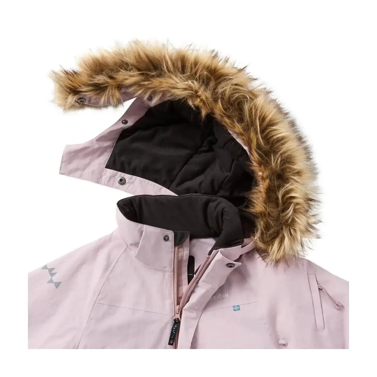 Veste imperméable enfant Isbjörn of Sweden Snowball 4/6