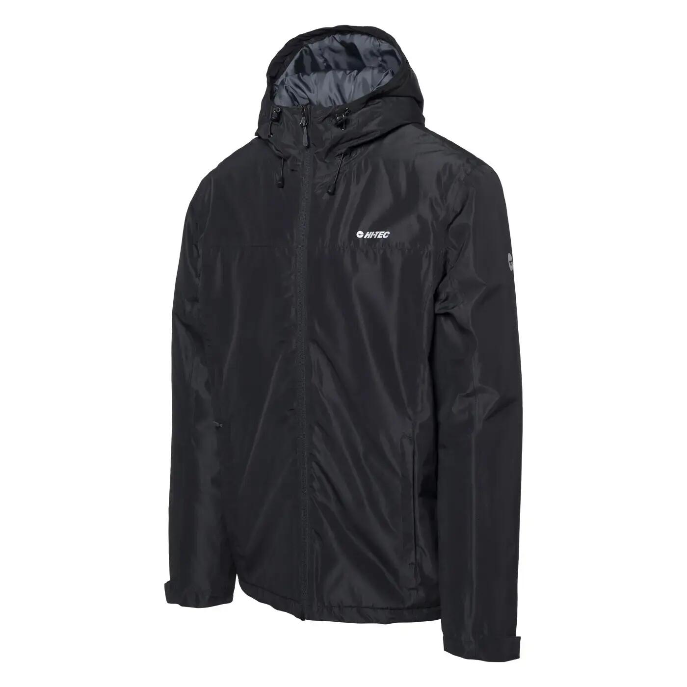Veste de ski Hi-Tec Makito II 3/5
