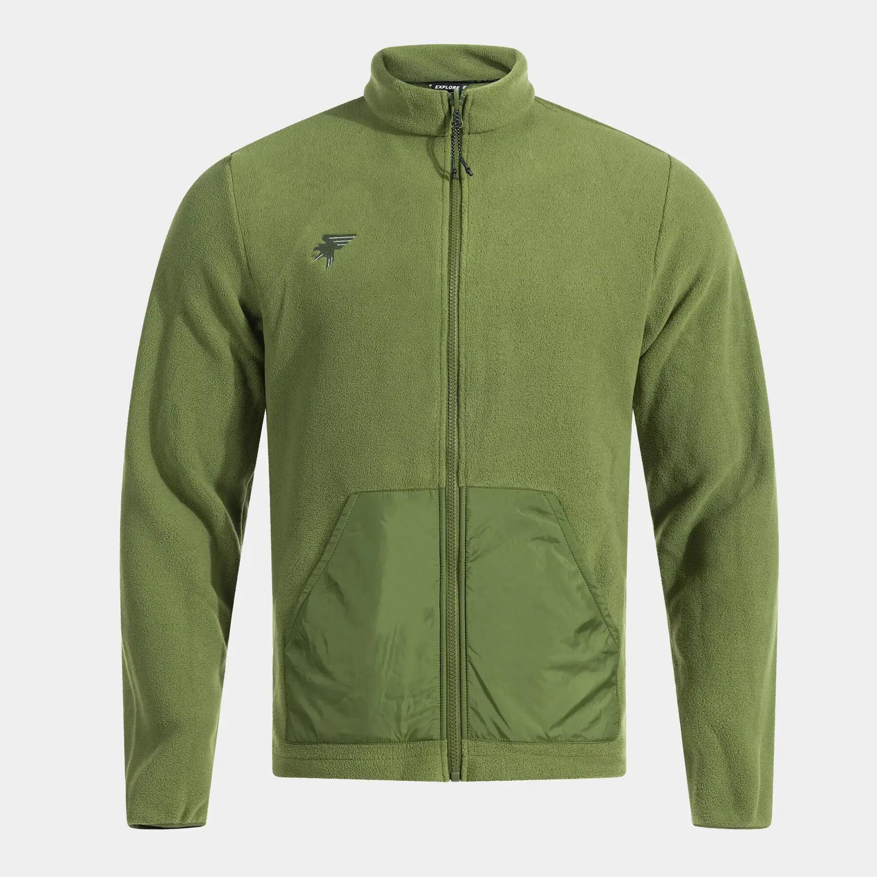 Anorak Joma Mystic 4/7