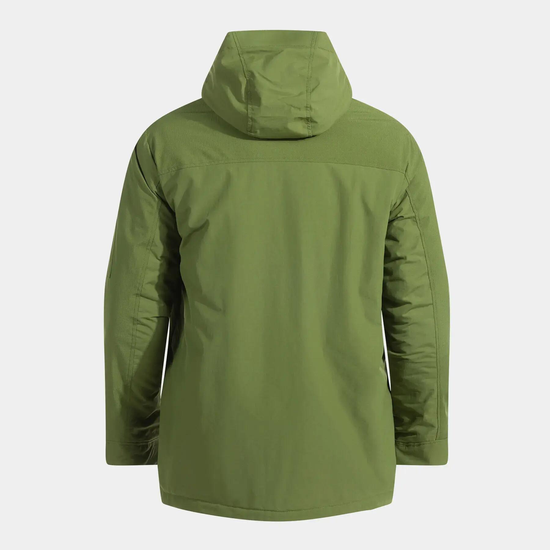 Anorak Joma Mystic 3/7