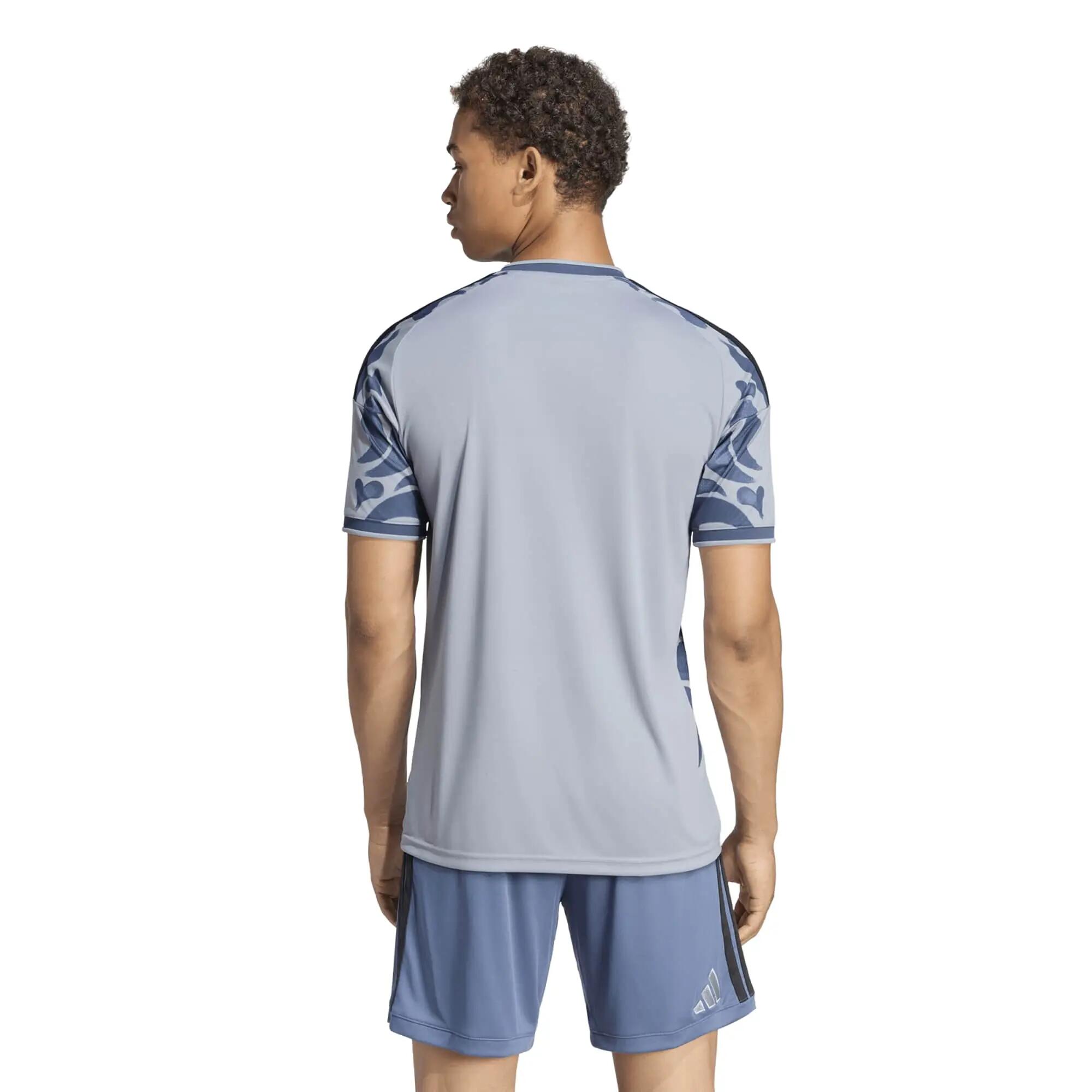 adidas Herren Ausweichtrikot Eintracht Frankfurt 2026/27 4/6