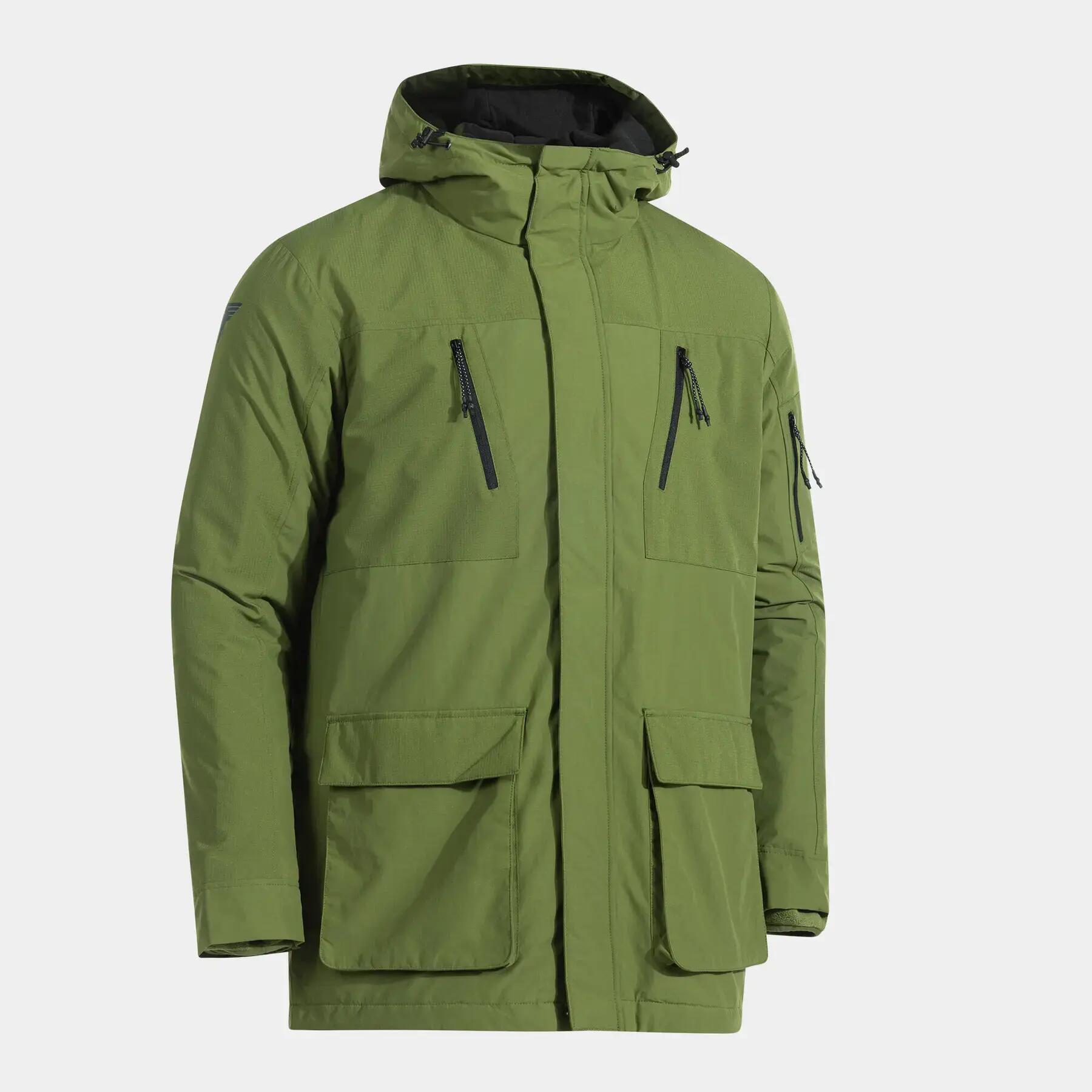 Anorak Joma Mystic 2/7