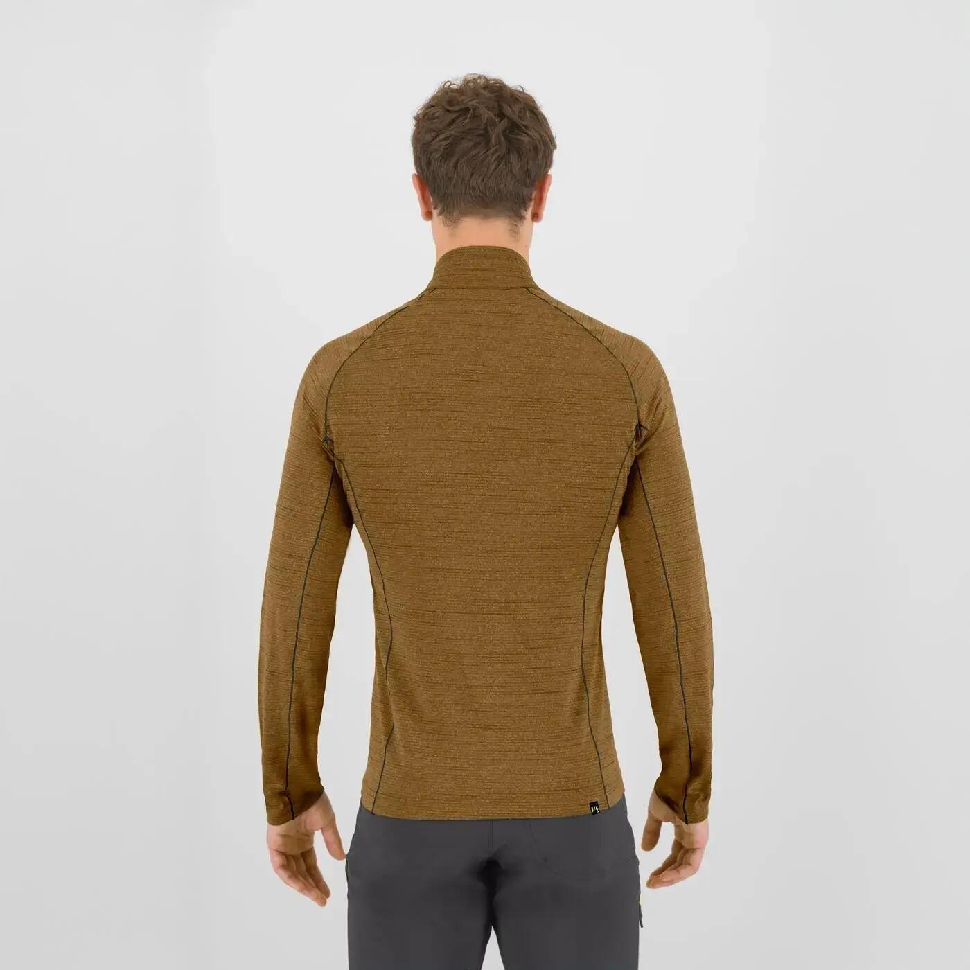 Polaire full zip Karpos Pomedes Evo 2/2