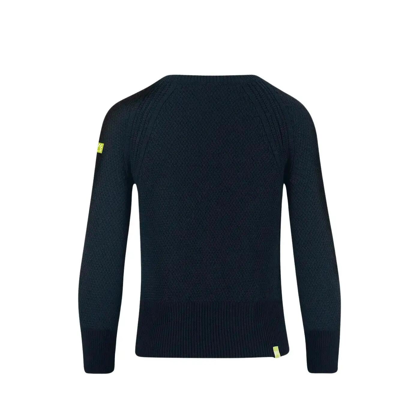 Pull femme Karpos Ermellino 2/2