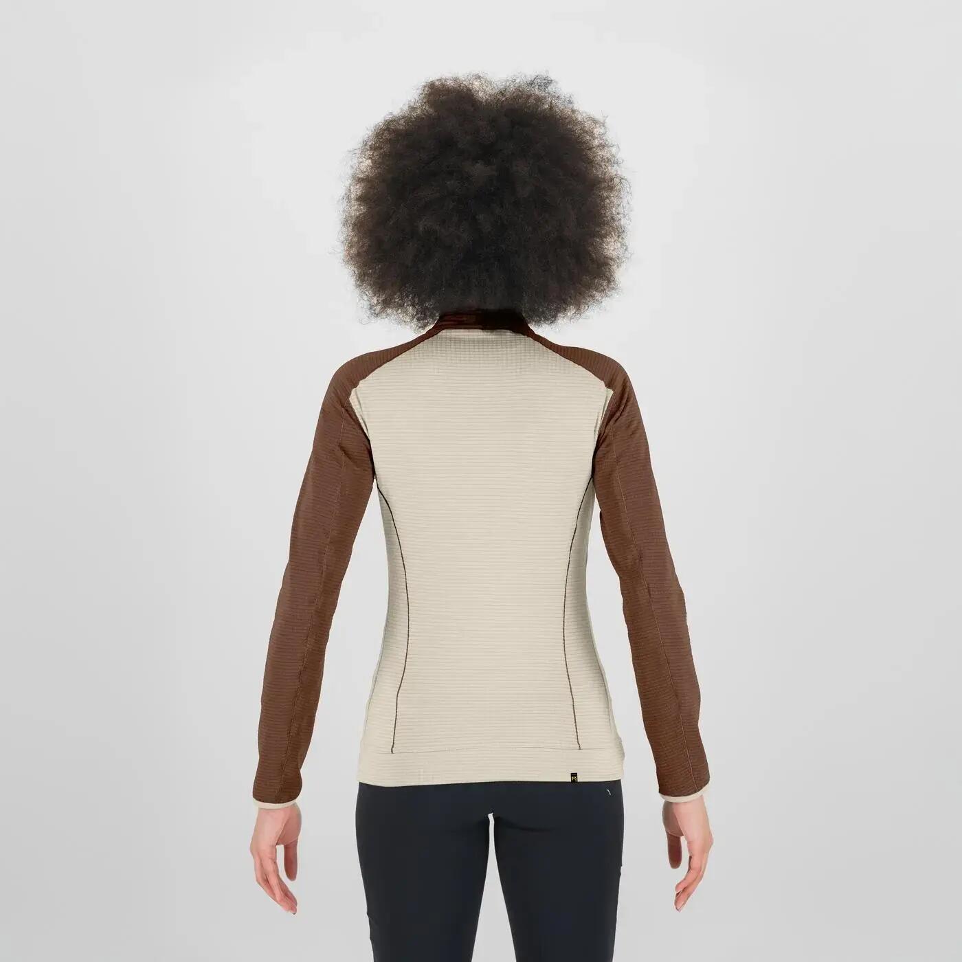 Polaire full zip femme Karpos Ambrizzola 2/2