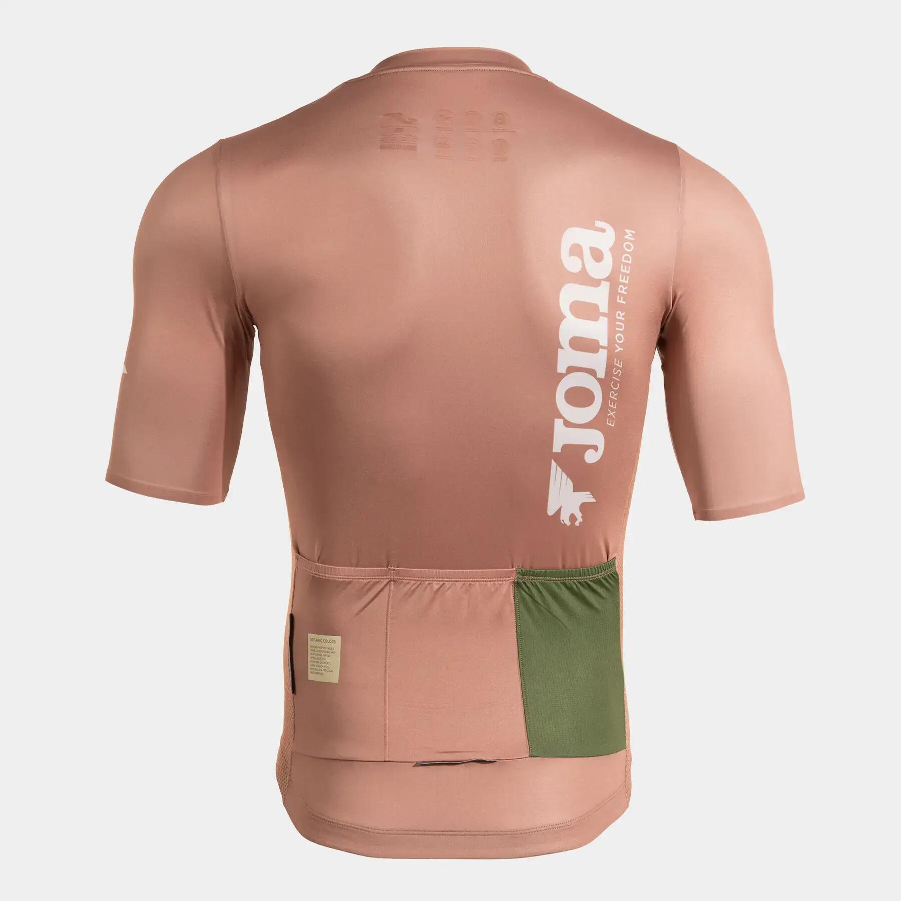 Maillot Joma Crono 3/7