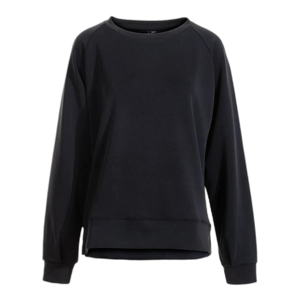 Sweatshirt woman Joma Breath