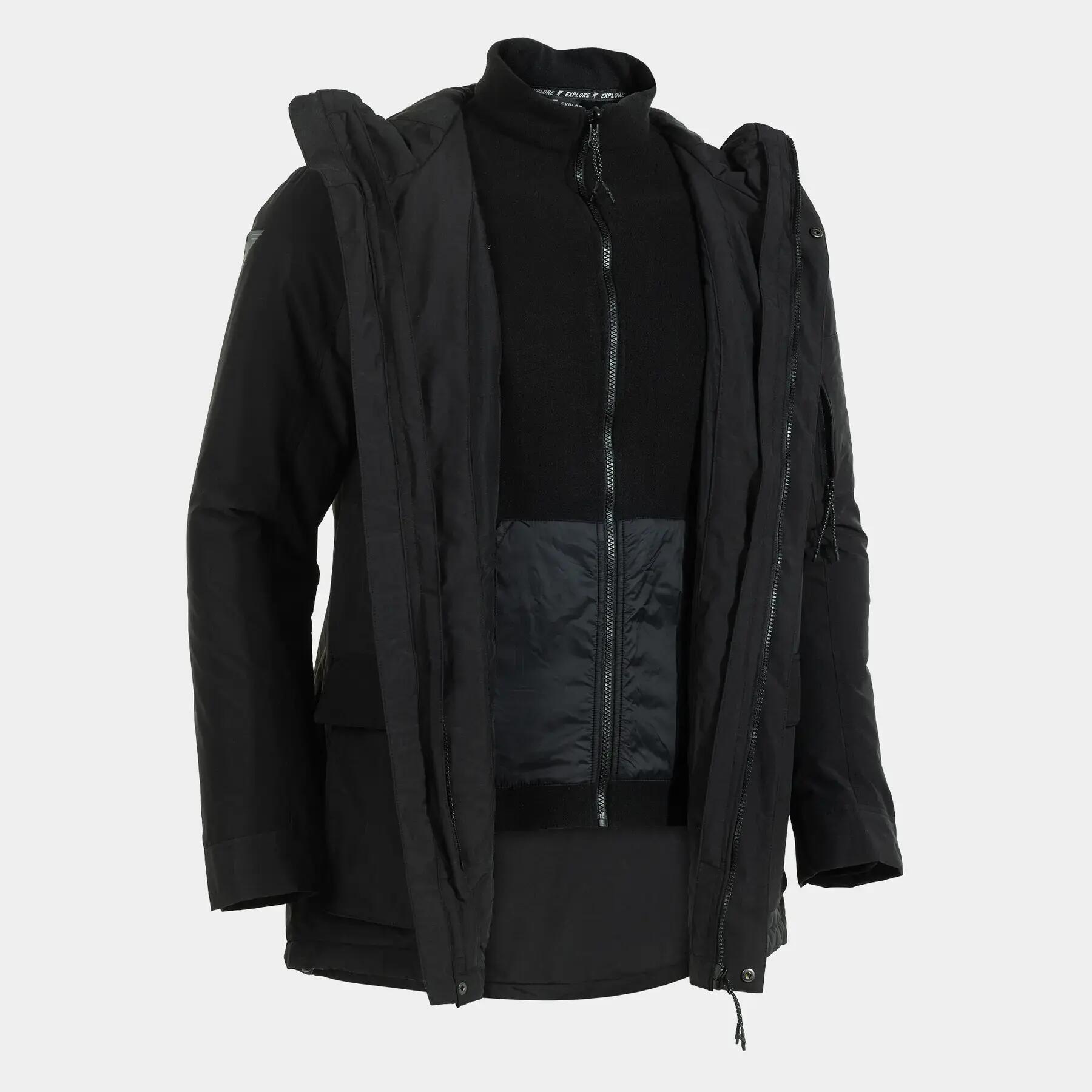 Anorak Joma Mystic 3/7