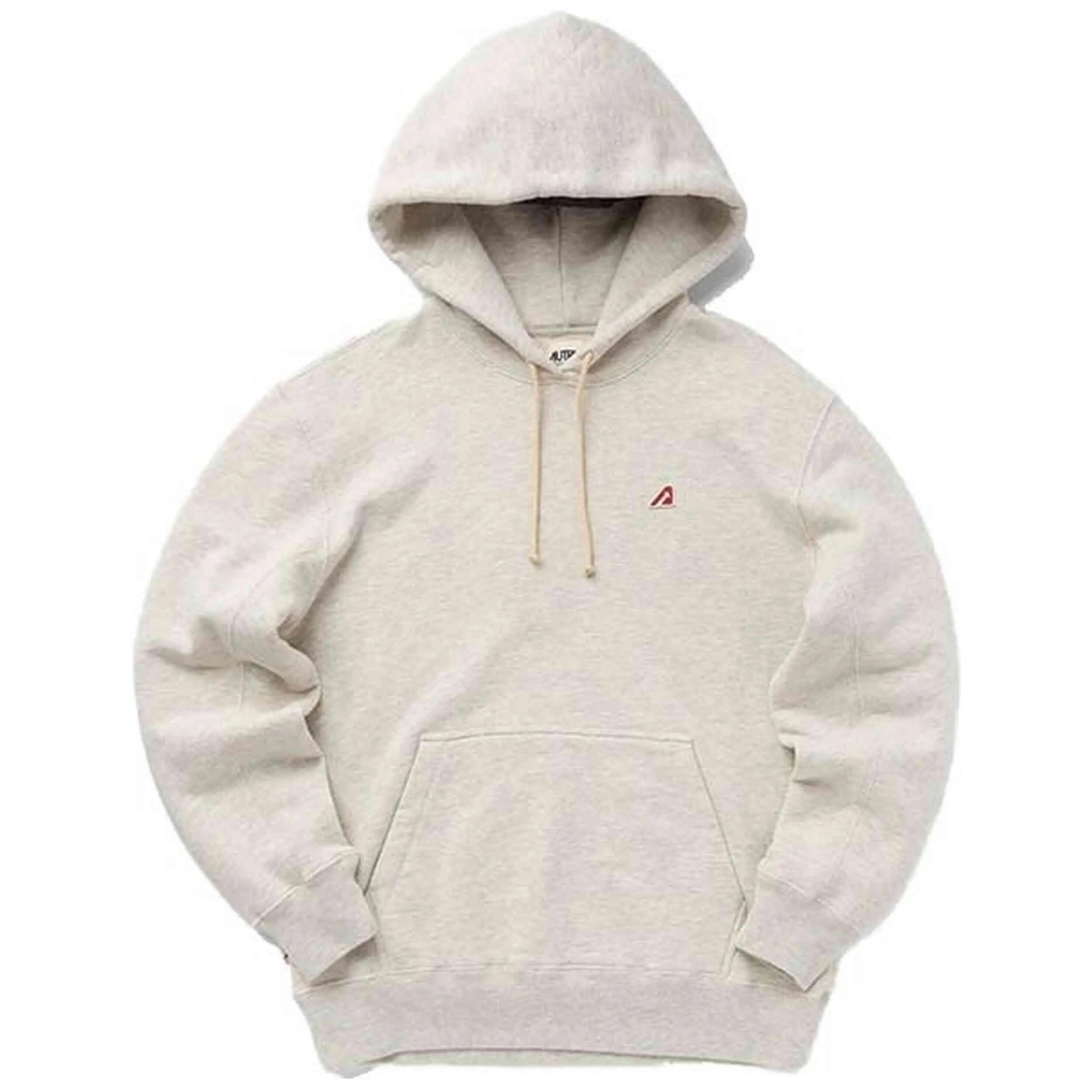 Hoodie Autry model Autry Hoodie Ease voor mannen 1/2