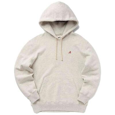 Hoodie autry model autry hoodie ease voor mannen