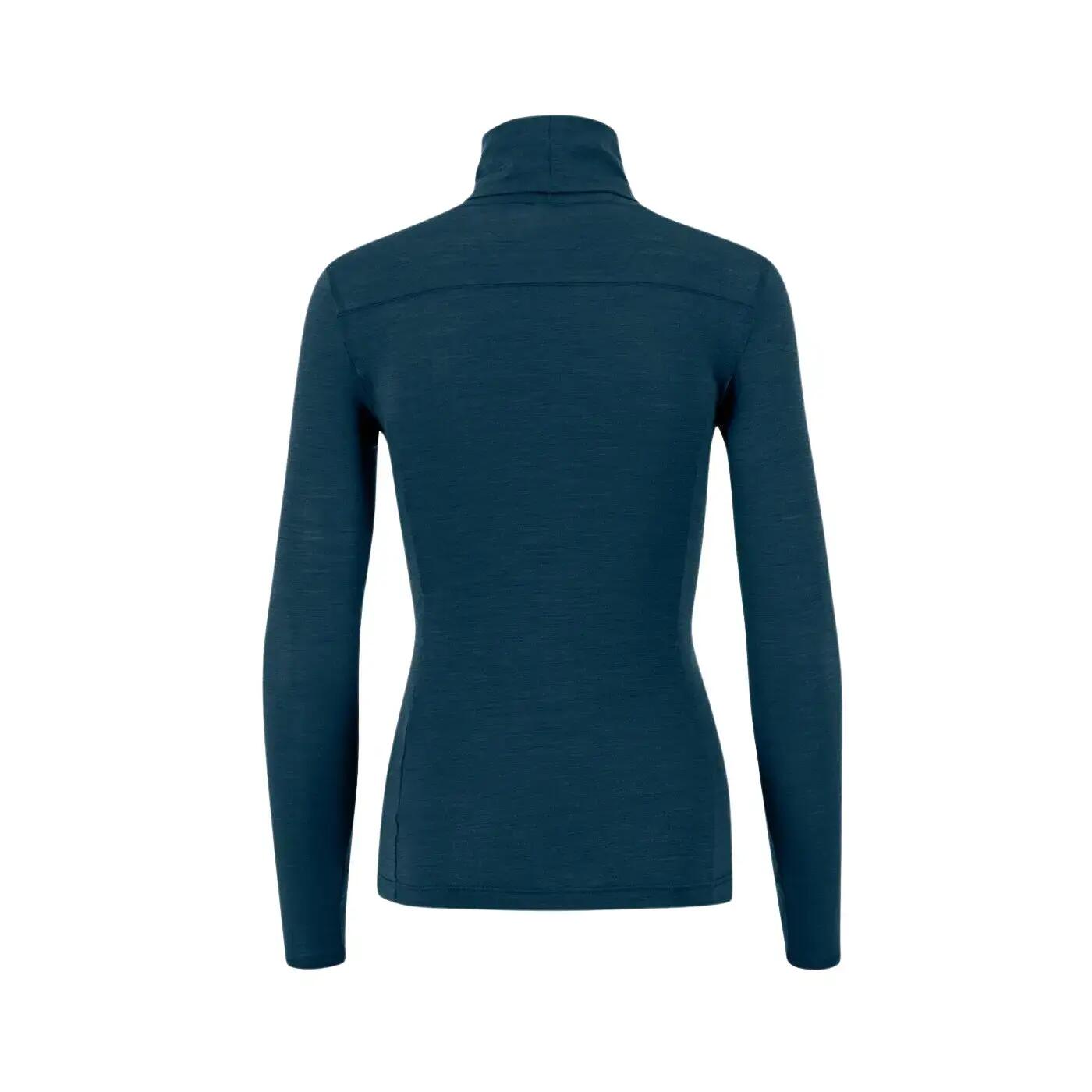 Saltador feminino Karpos Coppolo Merino 2/2