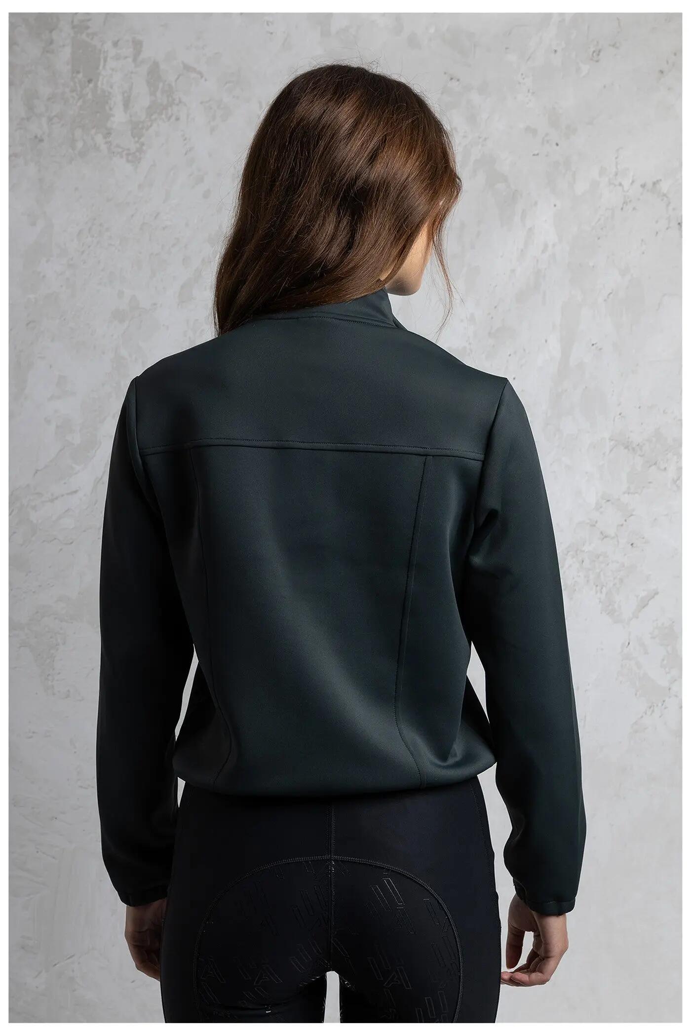ANKY® Loose Track Jacket - giubbotto - AW26 2/9