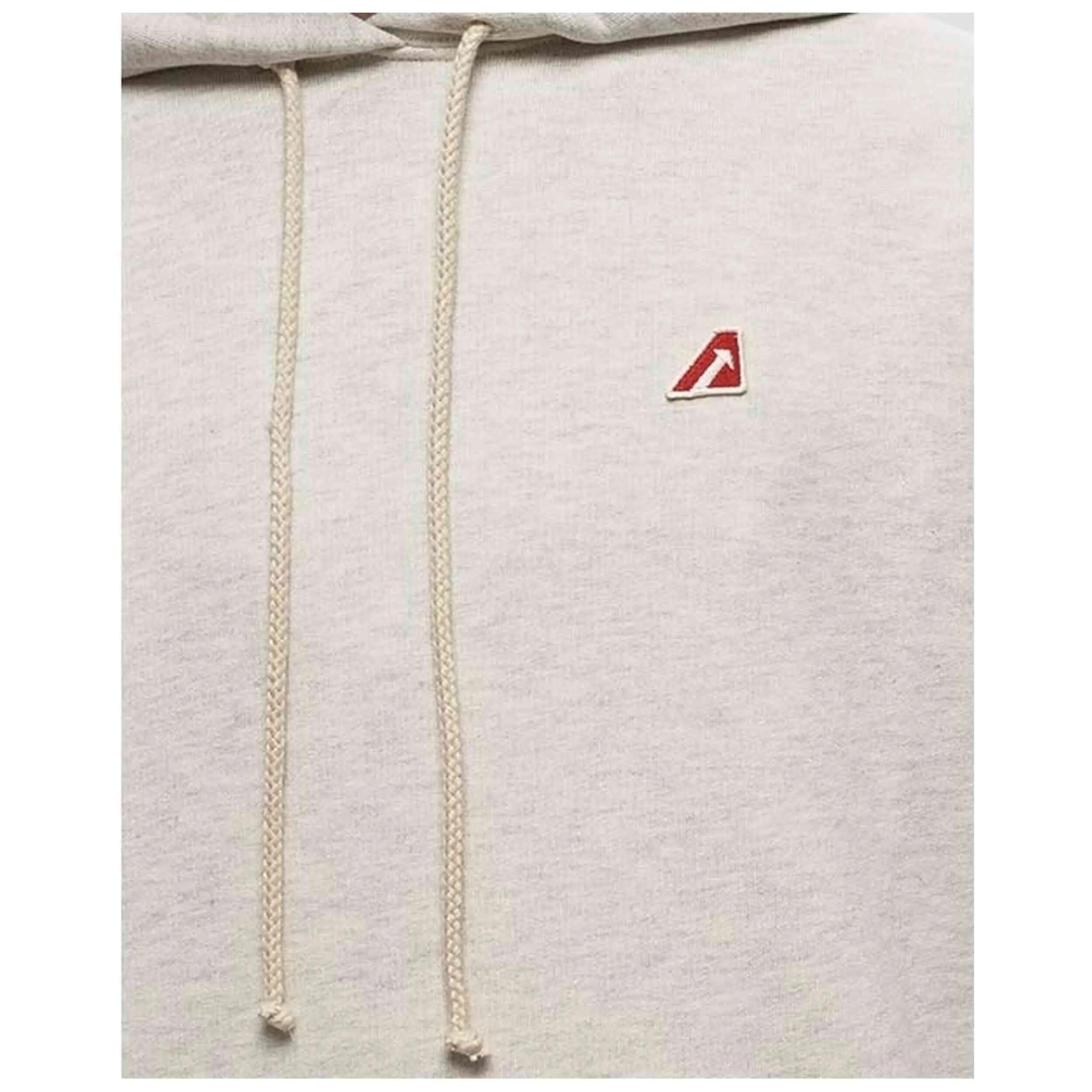 Hoodie Autry model Autry Hoodie Ease voor mannen 2/2