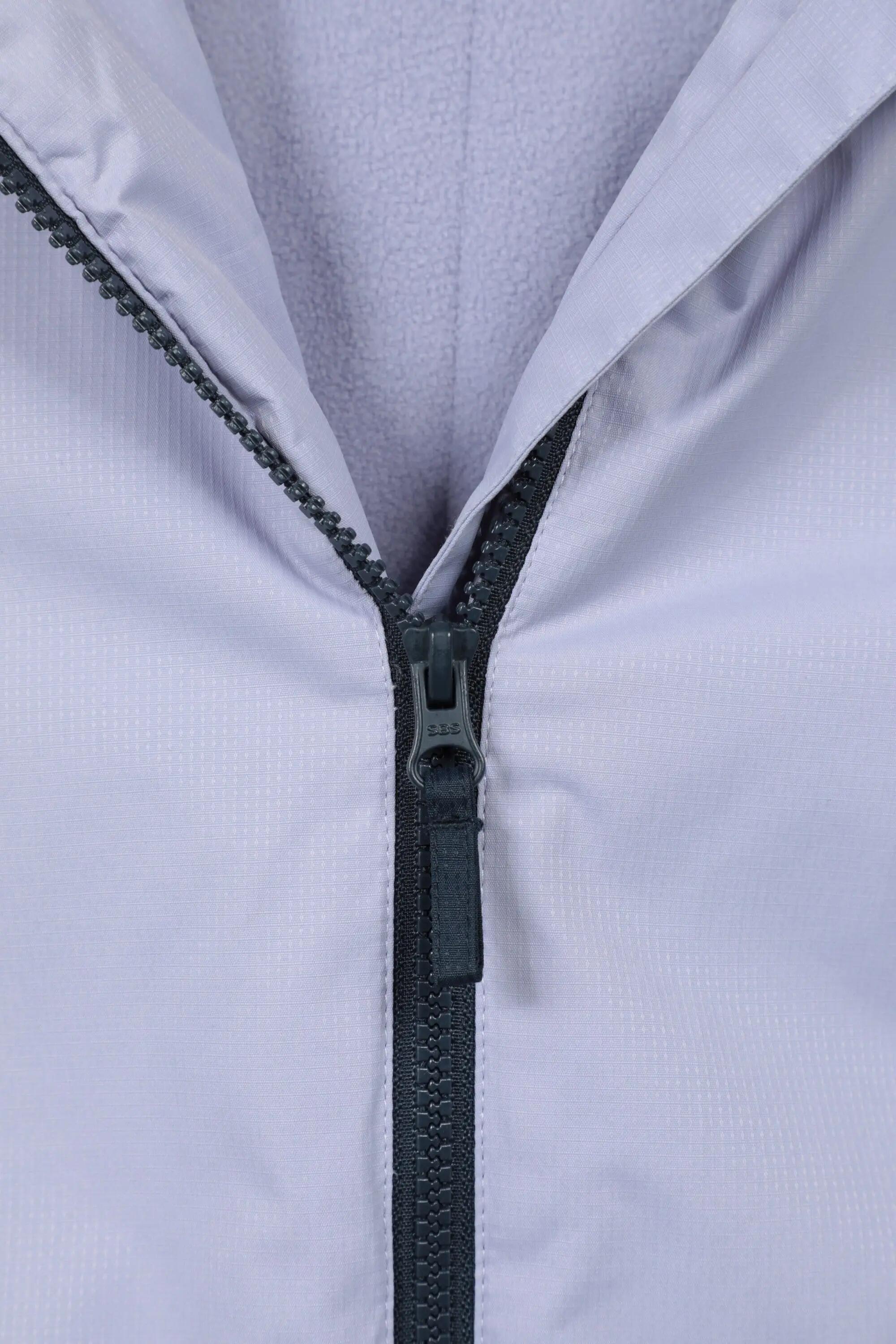 Ensemble de Ski Veste et Pantalon Femme Déperlant Jupe Pare-Neige, Plain 14/15