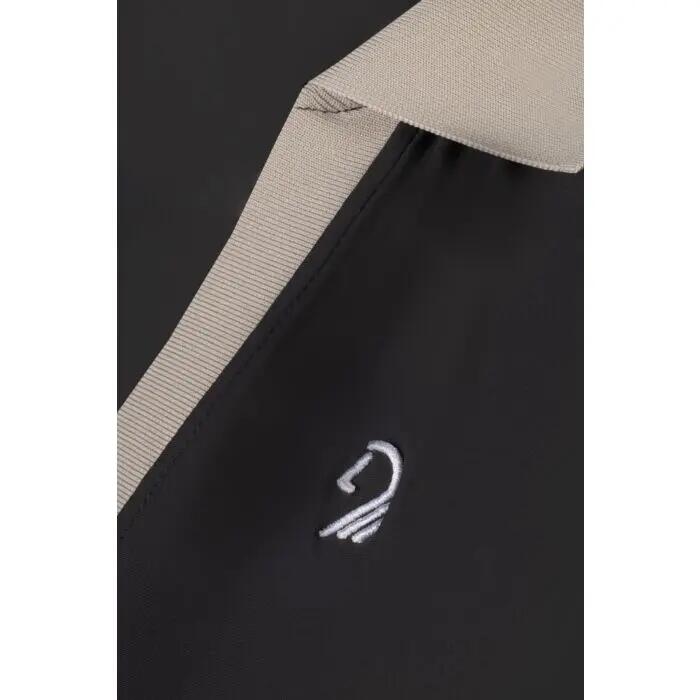 Polo senza maniche Limone - Lauria Garrelli 2/7