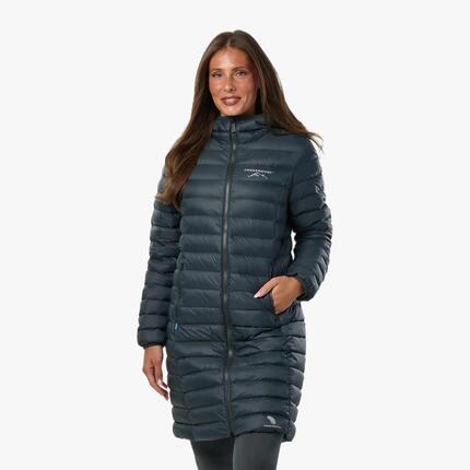 Damen Daunenjacke Isolierend