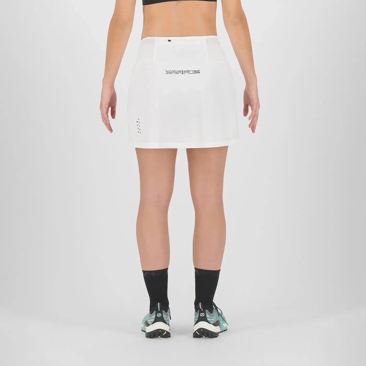 Skort de mulheres Karpos Lavaredo 3/3