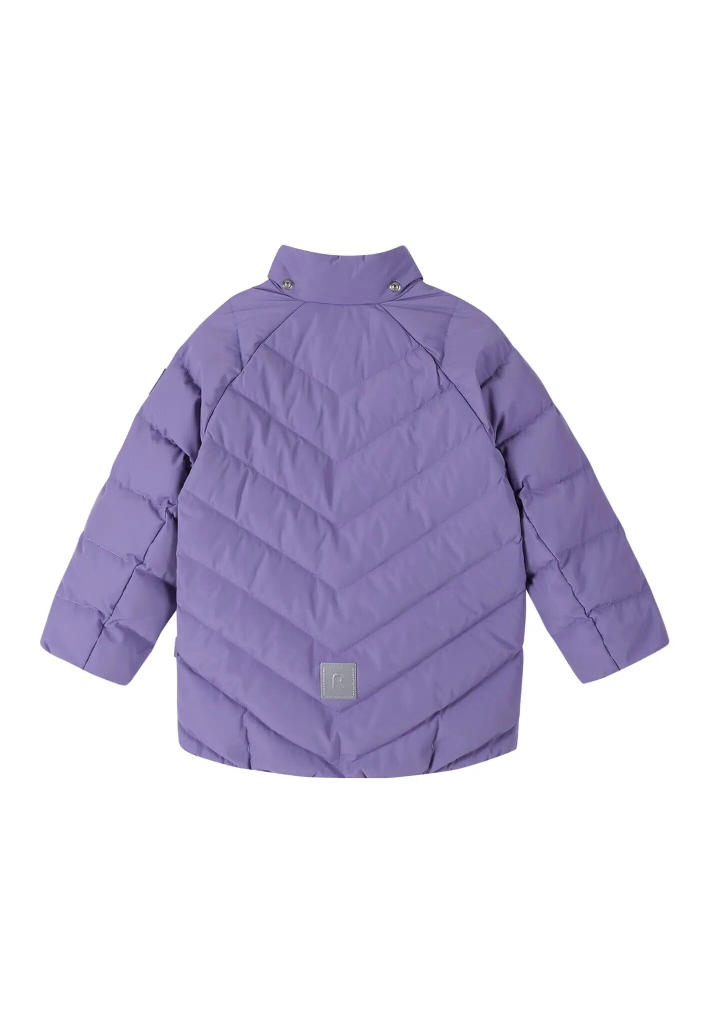 Piumino per bambini Kupponen Misty Violet 5/5