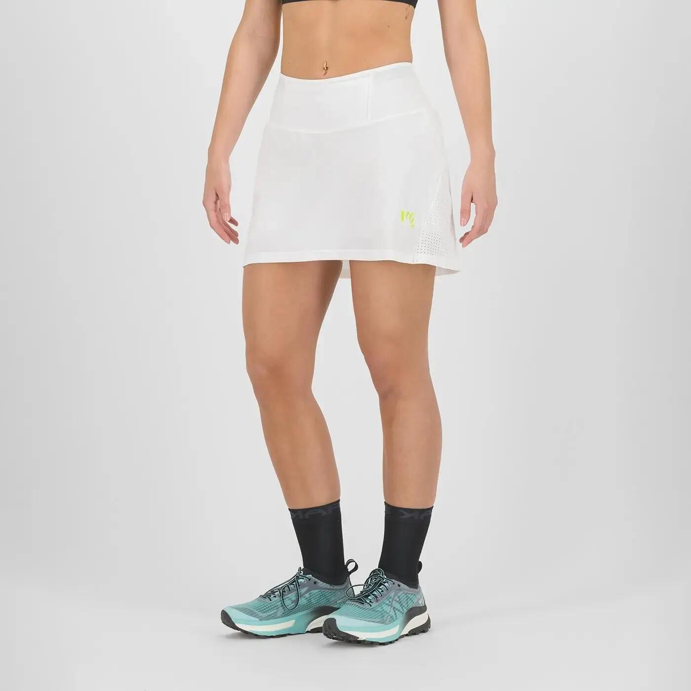 Skort de mulheres Karpos Lavaredo 2/3