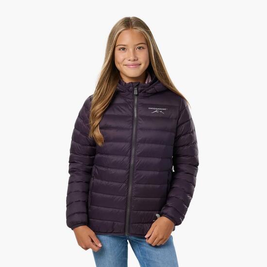 Doudoune Enfant Isolant