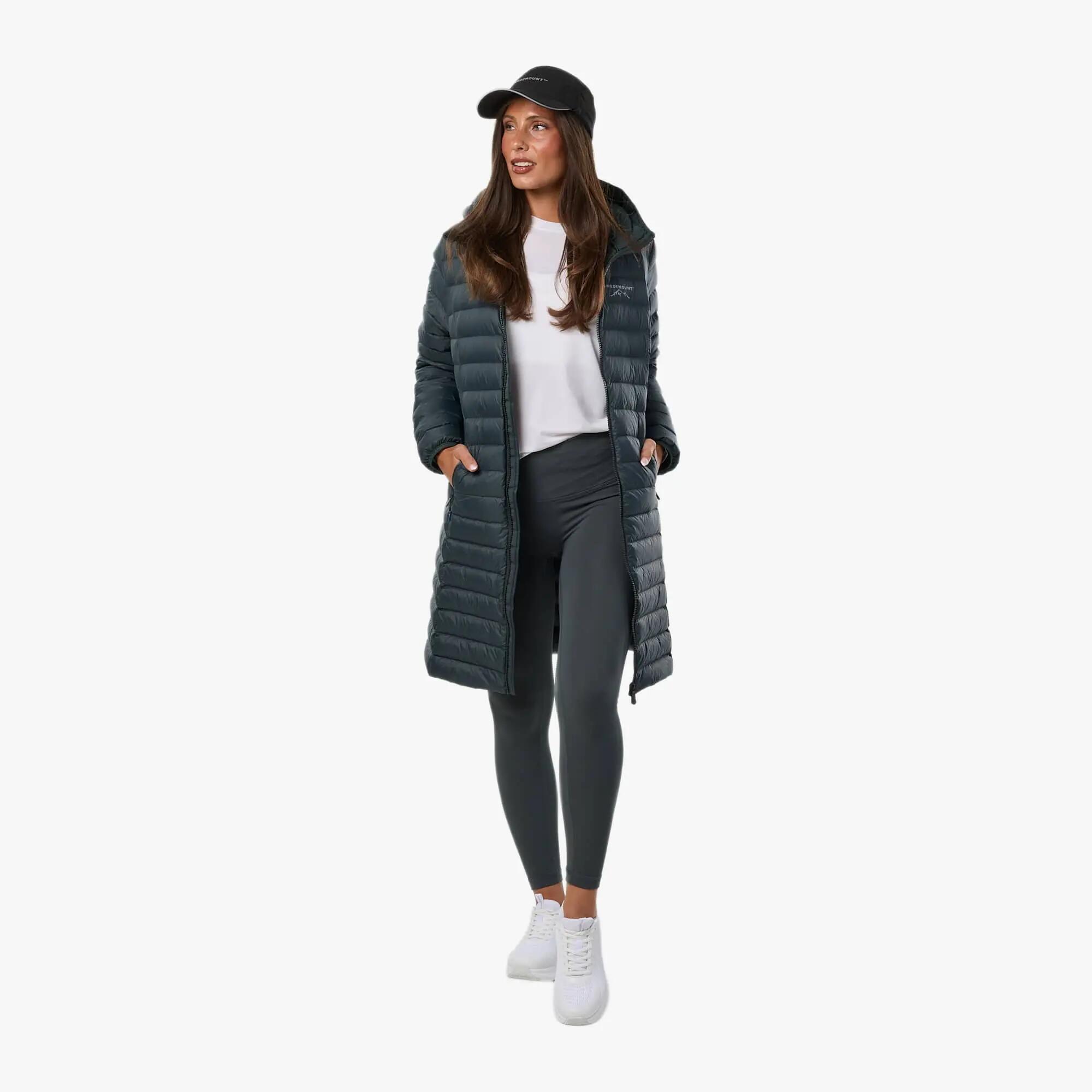 Doudoune  Femme Isolant 3/10