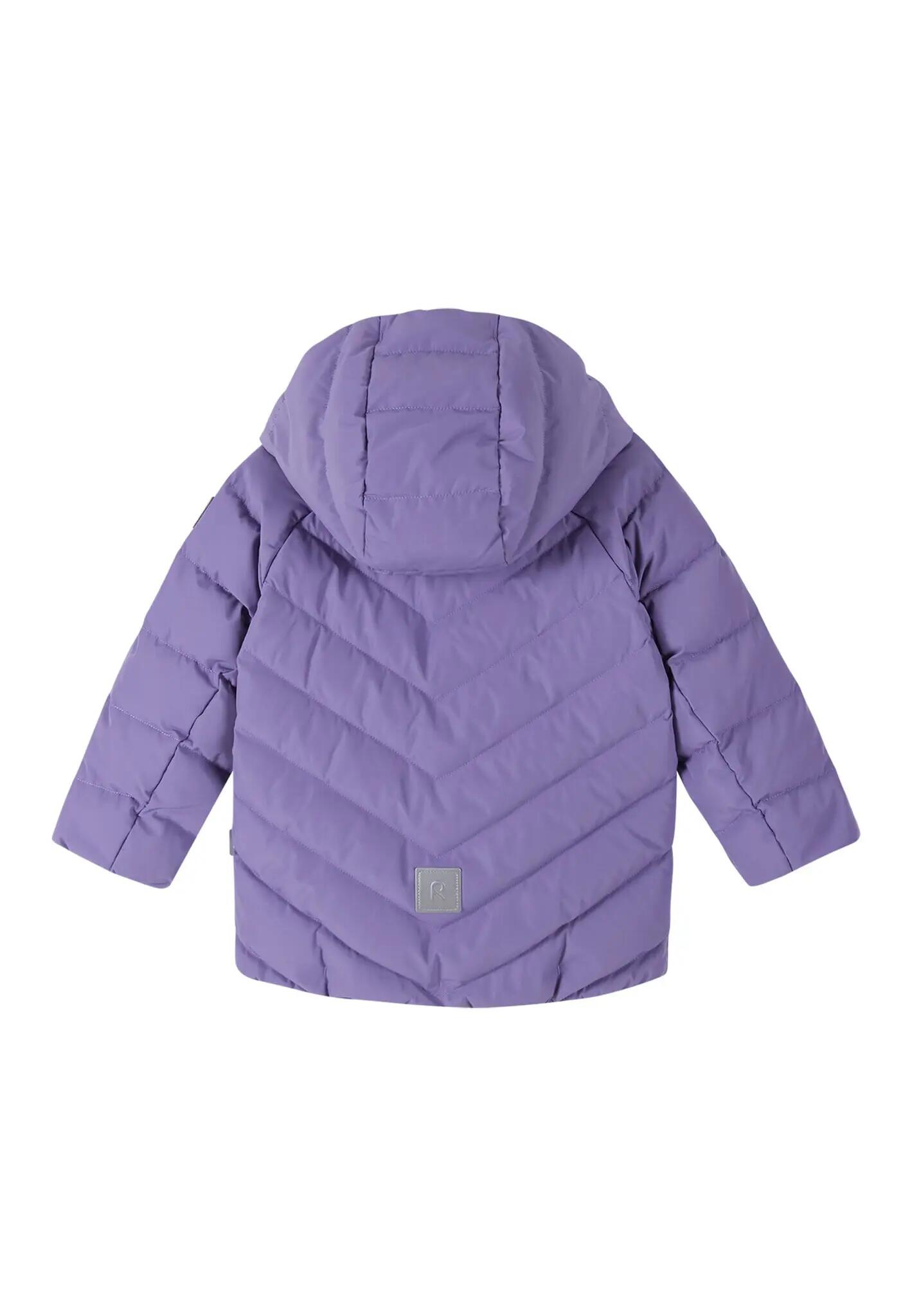 Piumino per bambini Kupponen Misty Violet 2/5