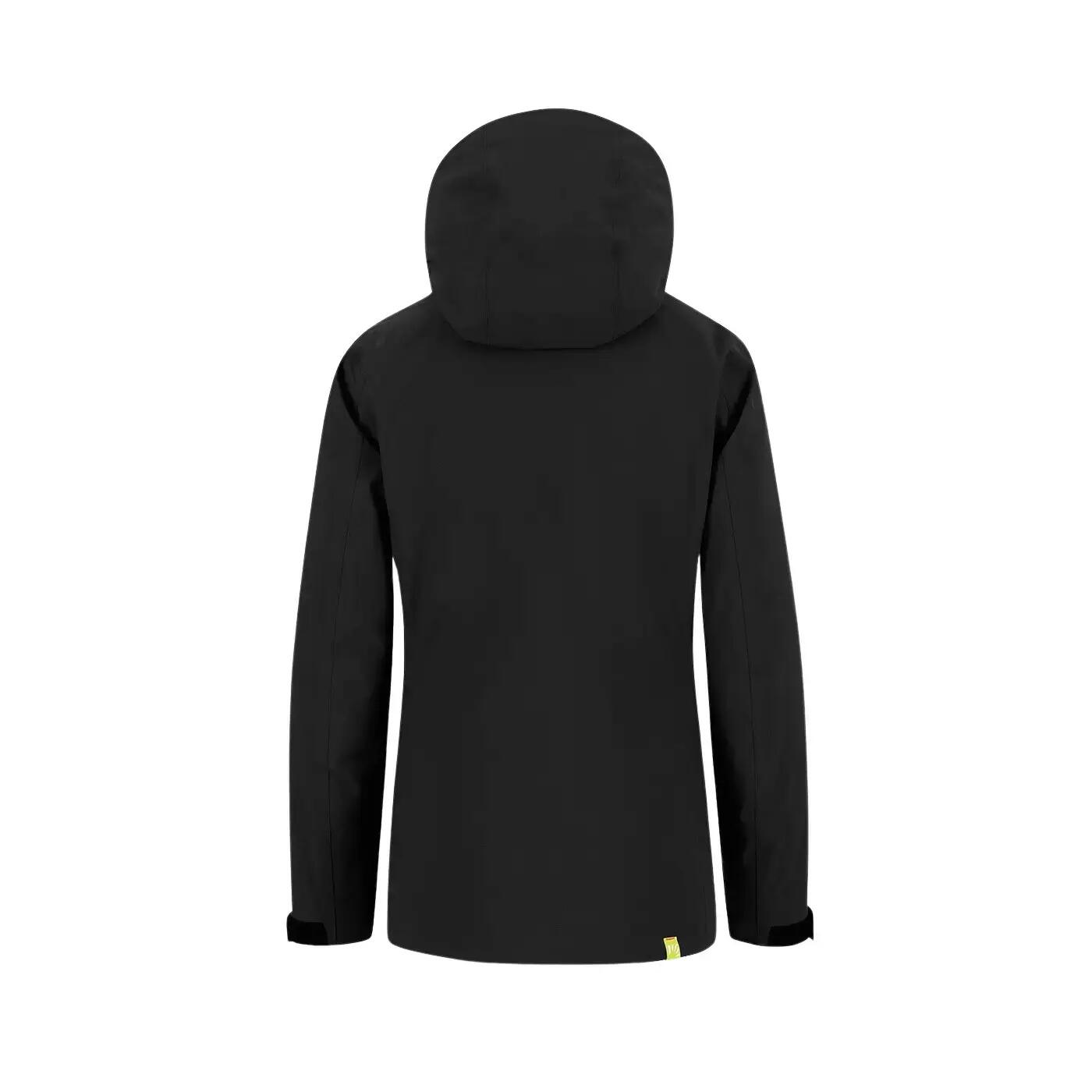Veste à capuche femme Karpos Vajolet 2/2