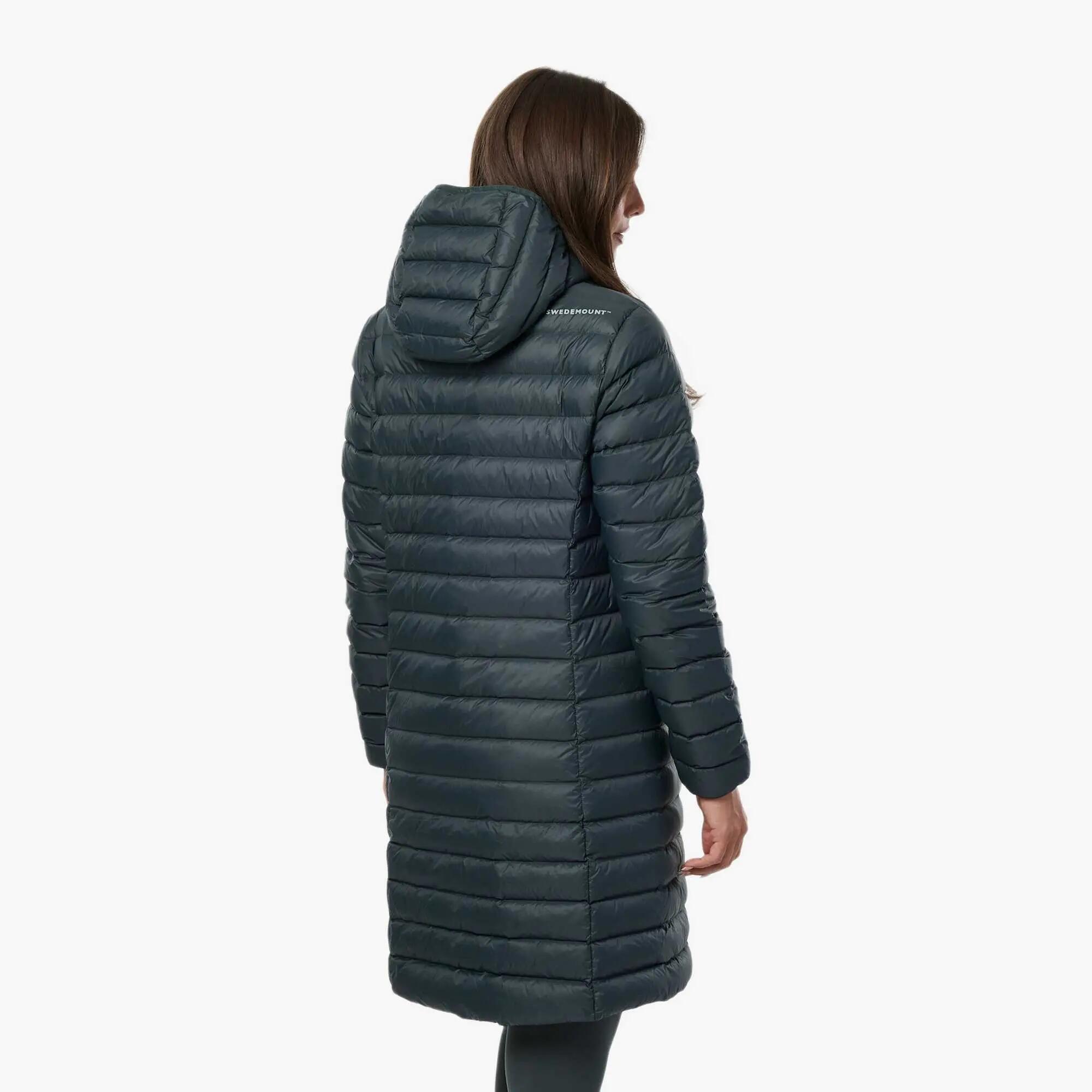 Doudoune  Femme Isolant 2/10