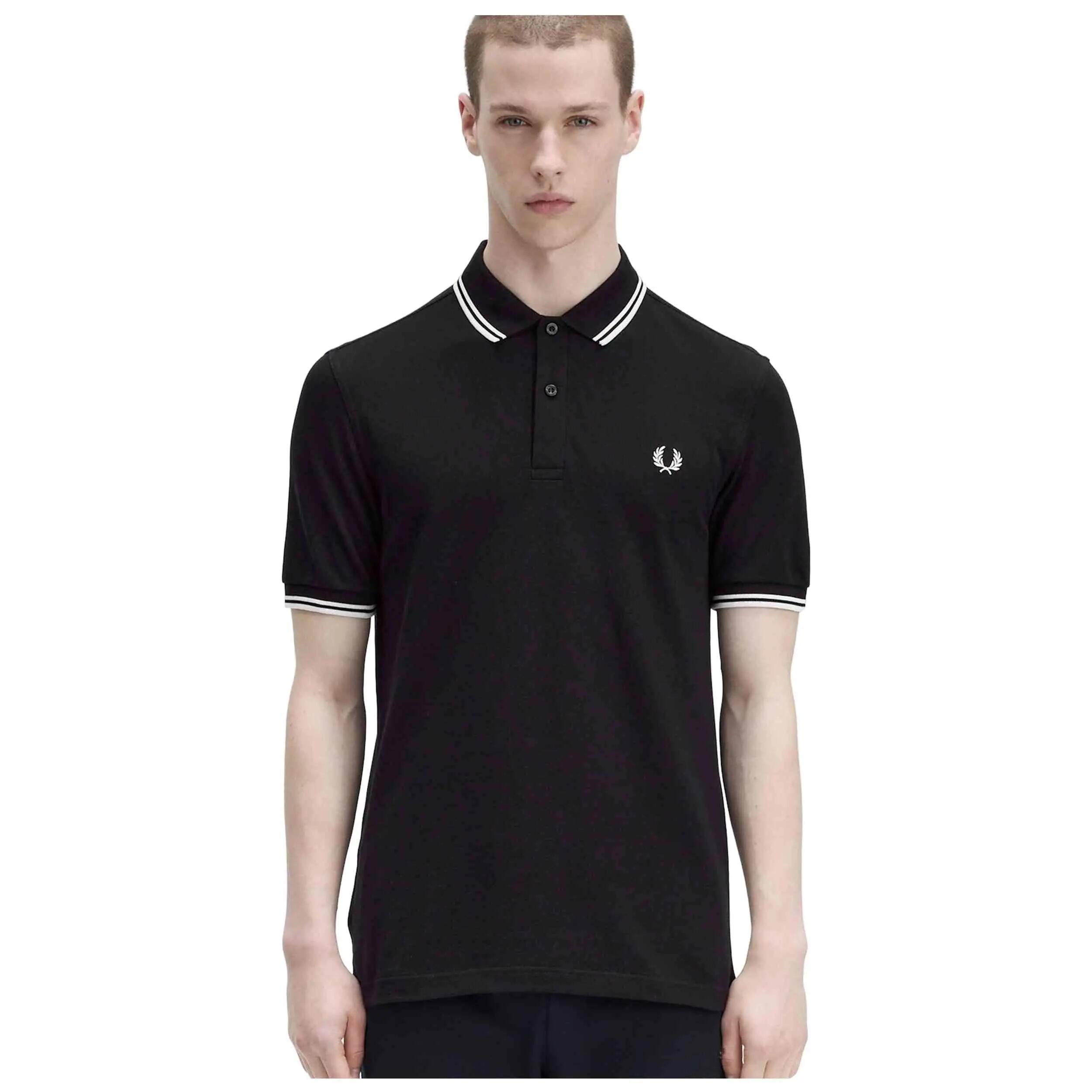 FRED PERRY picture