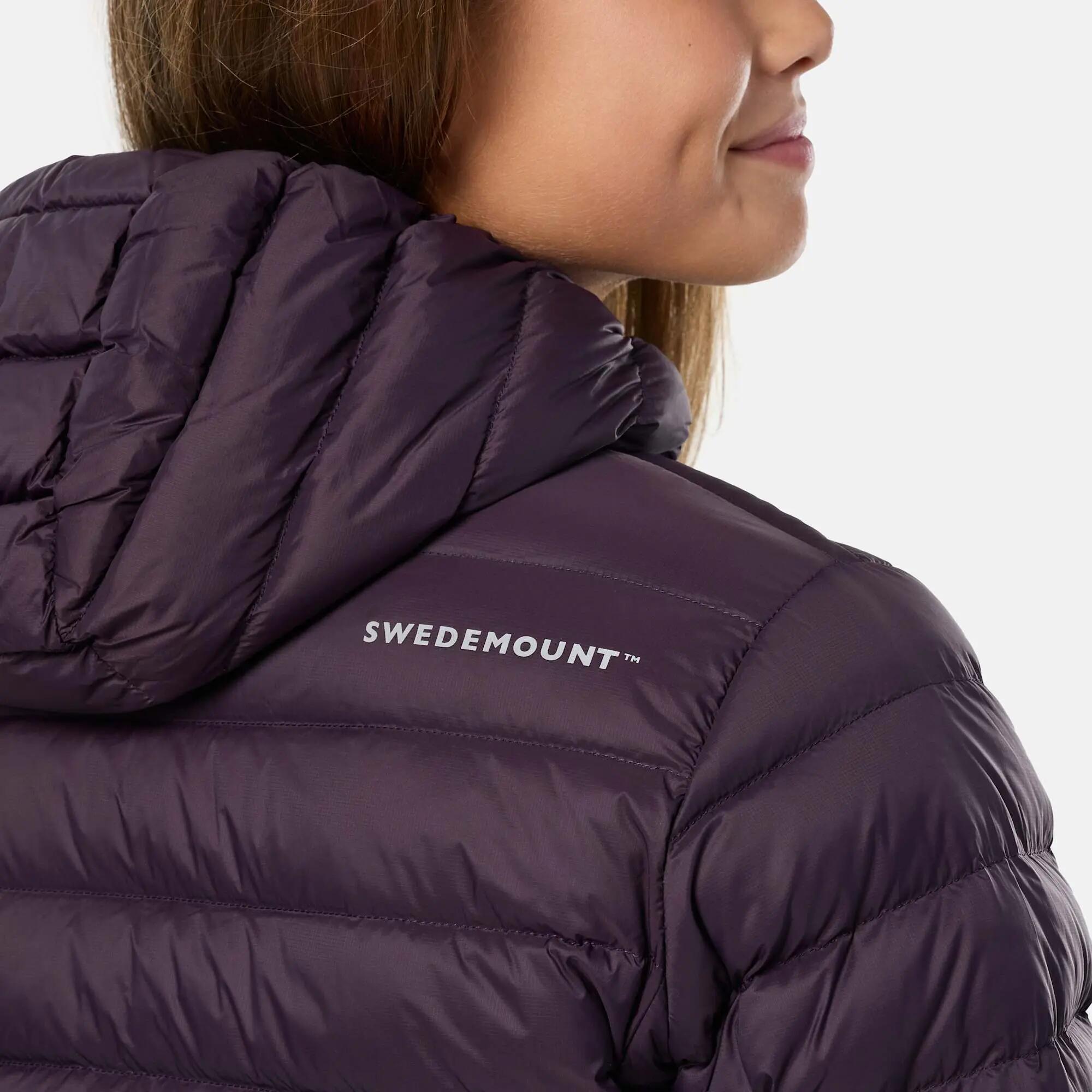 Doudoune  Enfant Isolant 6/10