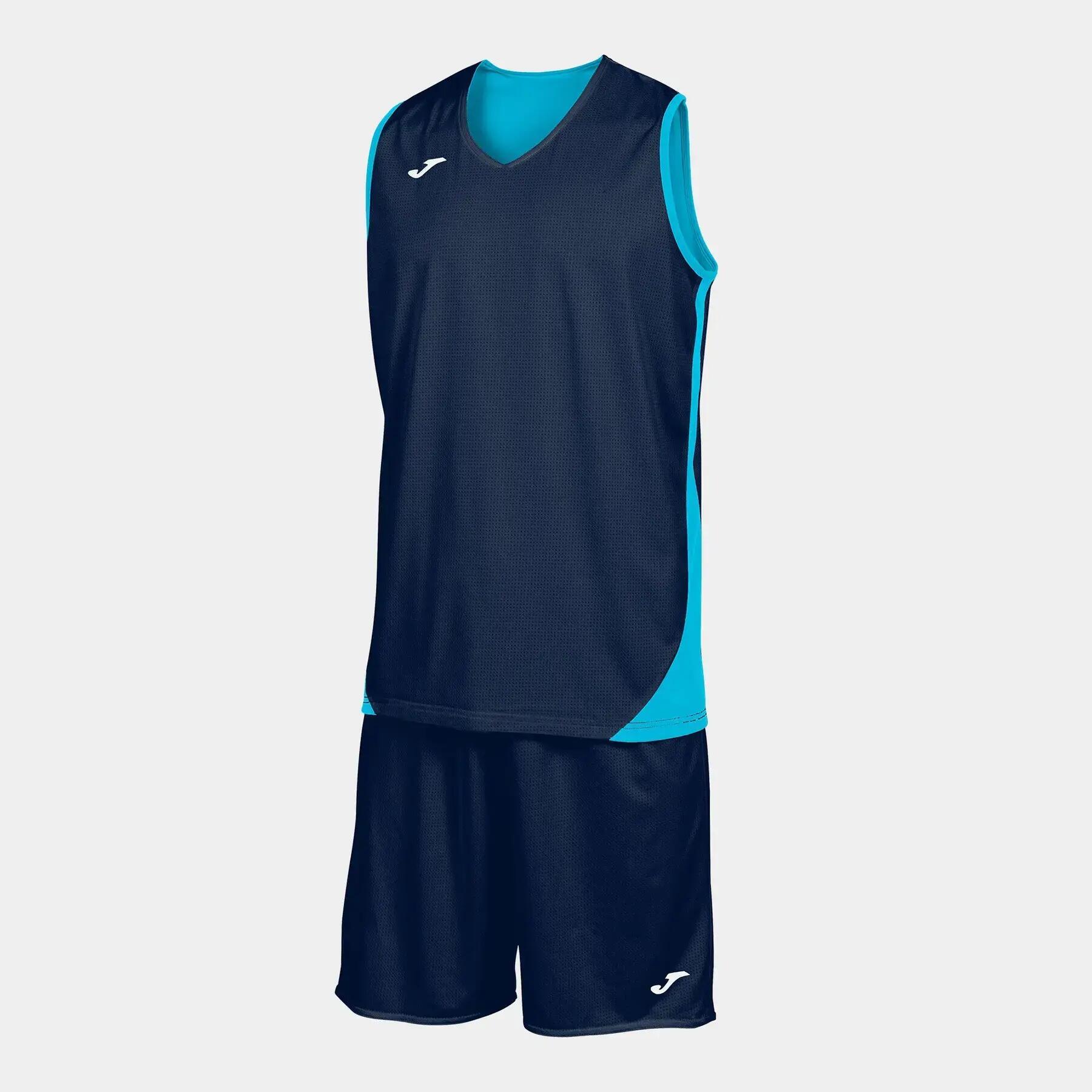 Maillot Joma Kansas 3/3