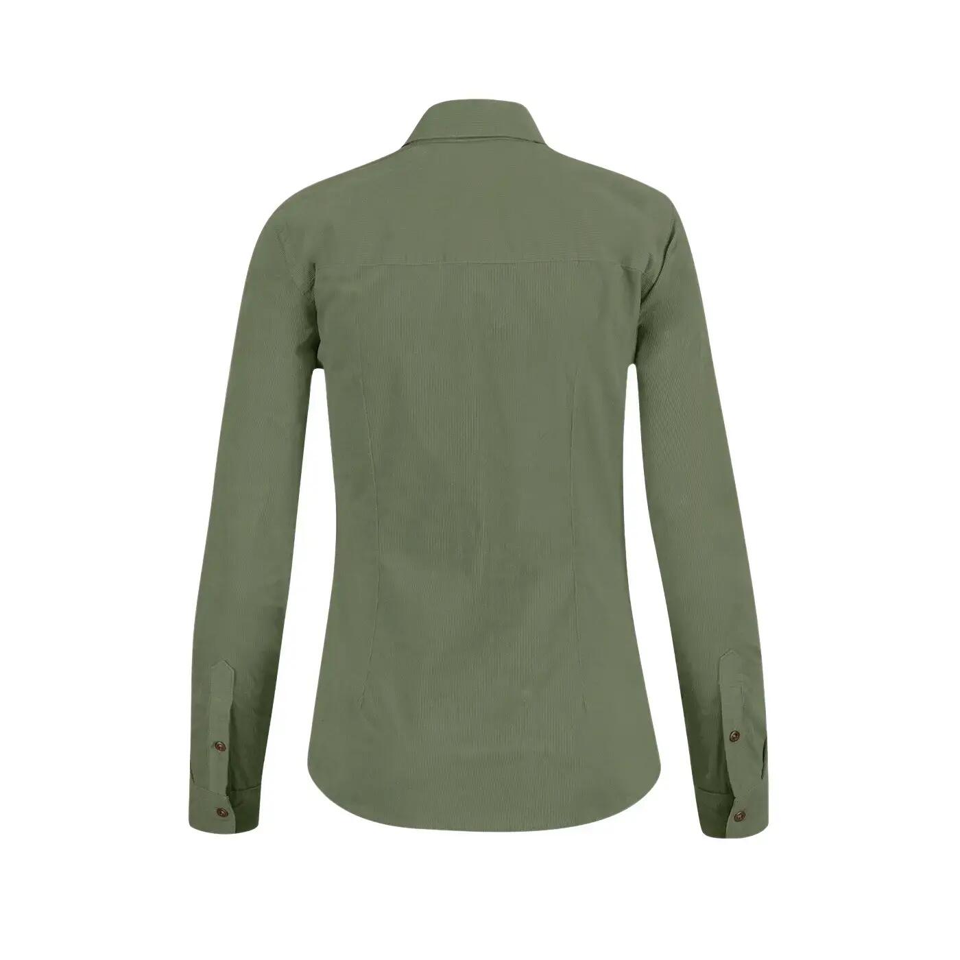 Chemise femme Karpos Abete 2/2