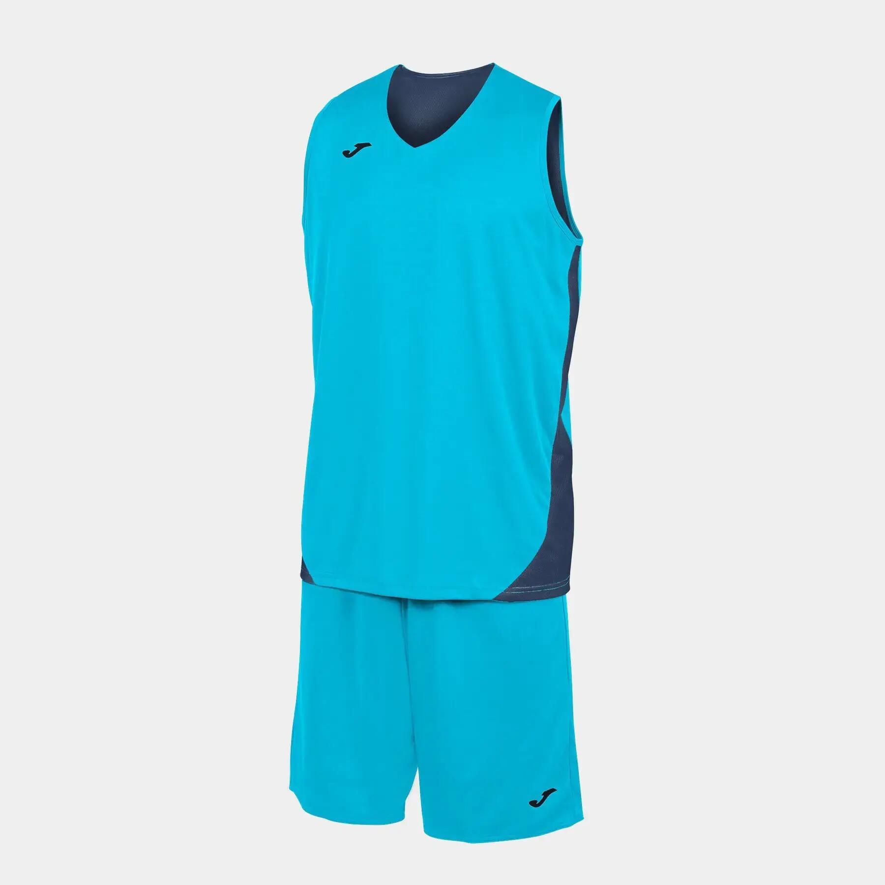 Maillot Joma Kansas 2/3