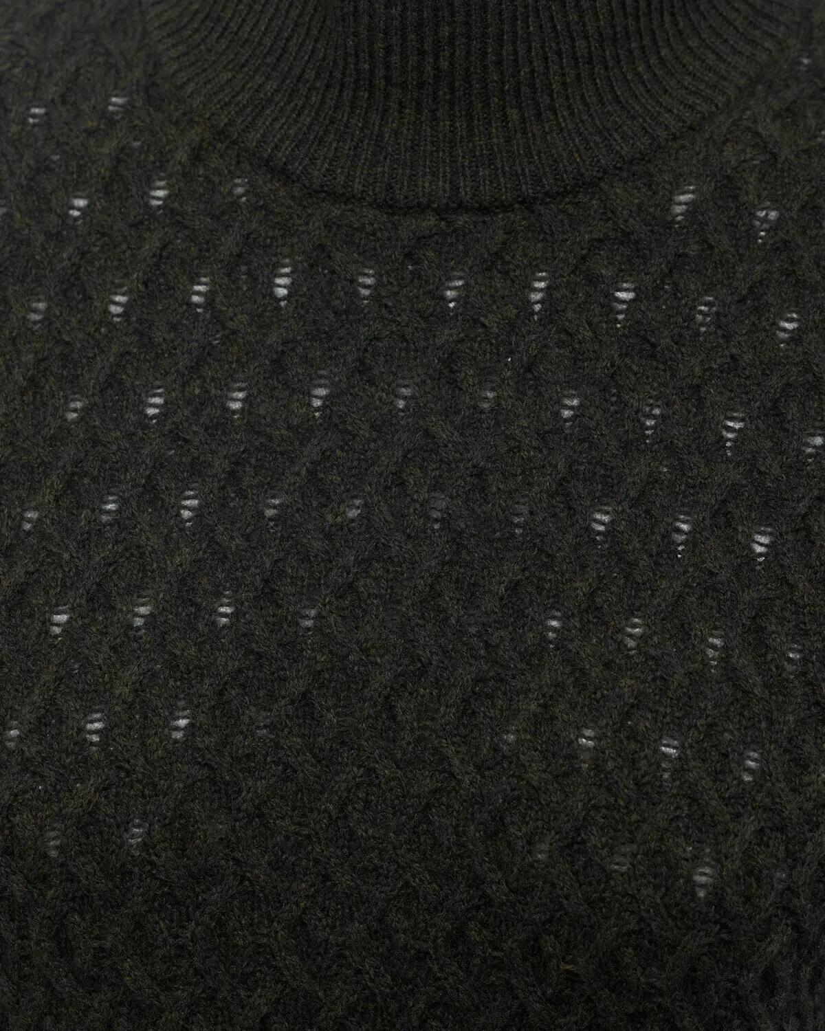 Damen Strickpullover Ascot 5/5