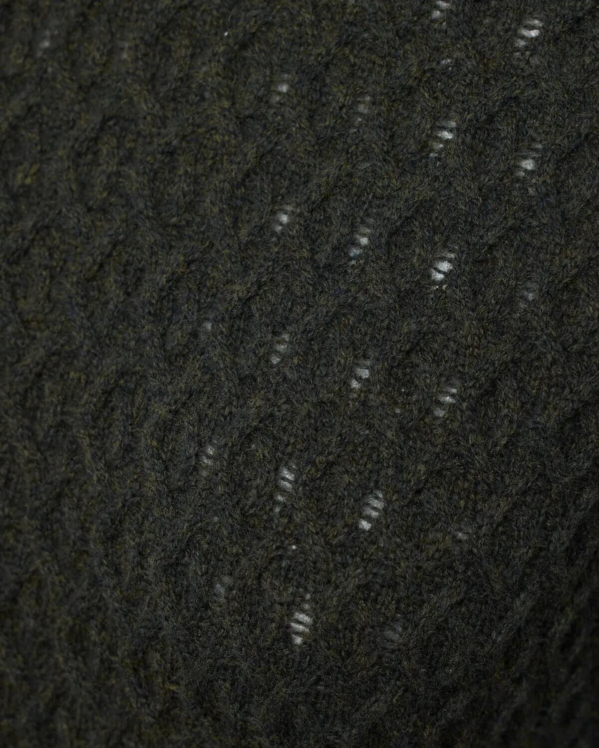 Damen Strickpullover Ascot 4/5