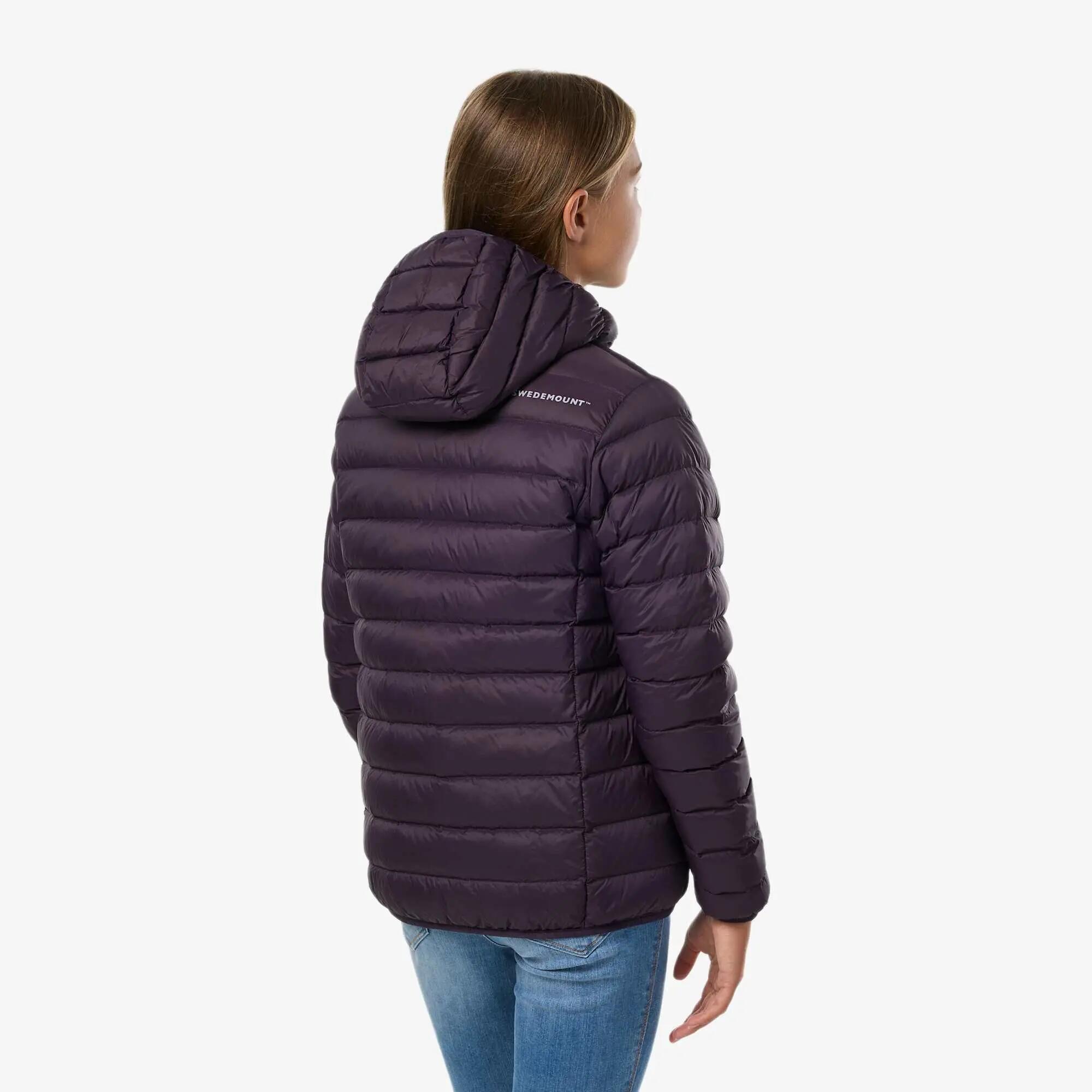 Doudoune  Enfant Isolant 2/10