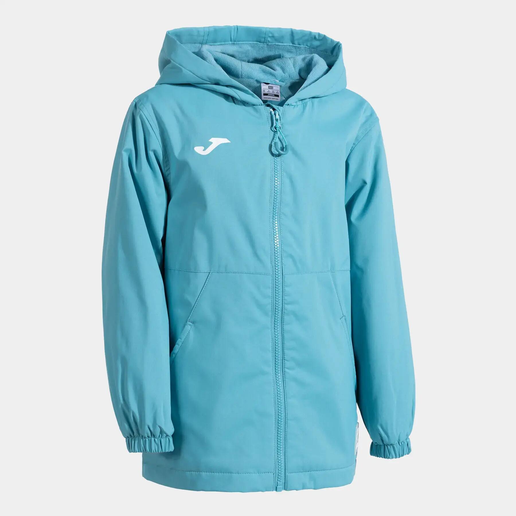 Anorak bambino Joma New Metaverse 2/6