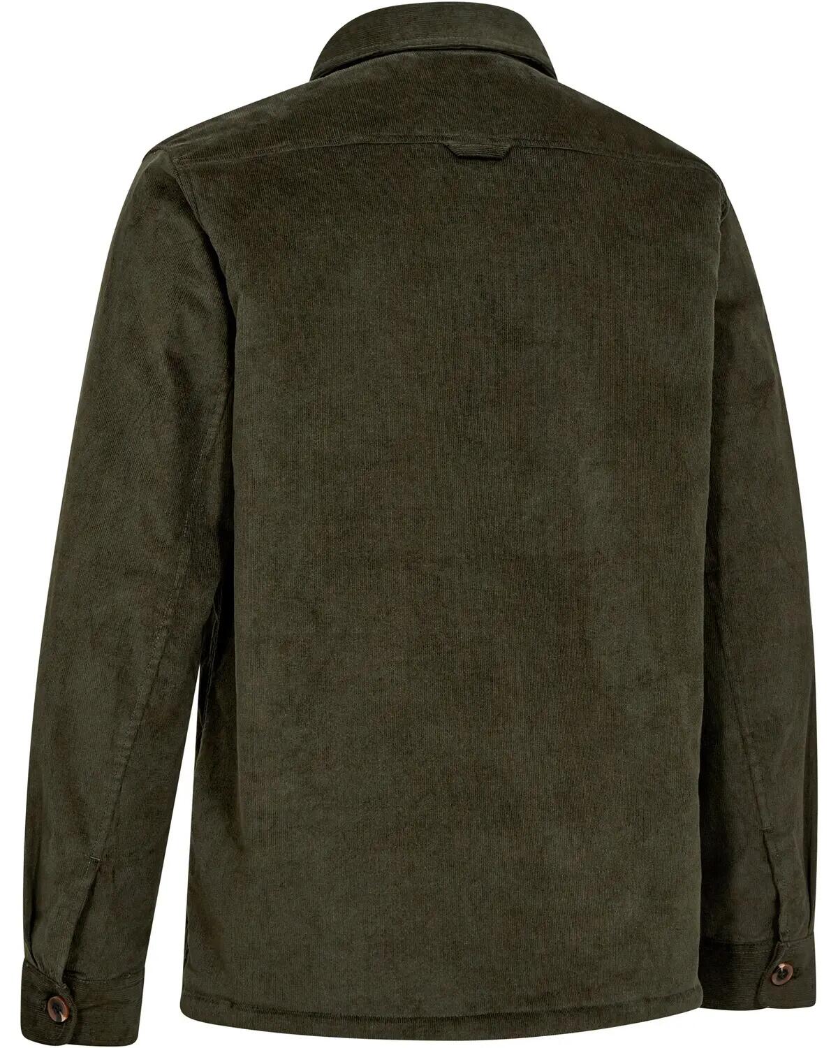 Cordjacke Sherpa 2/2