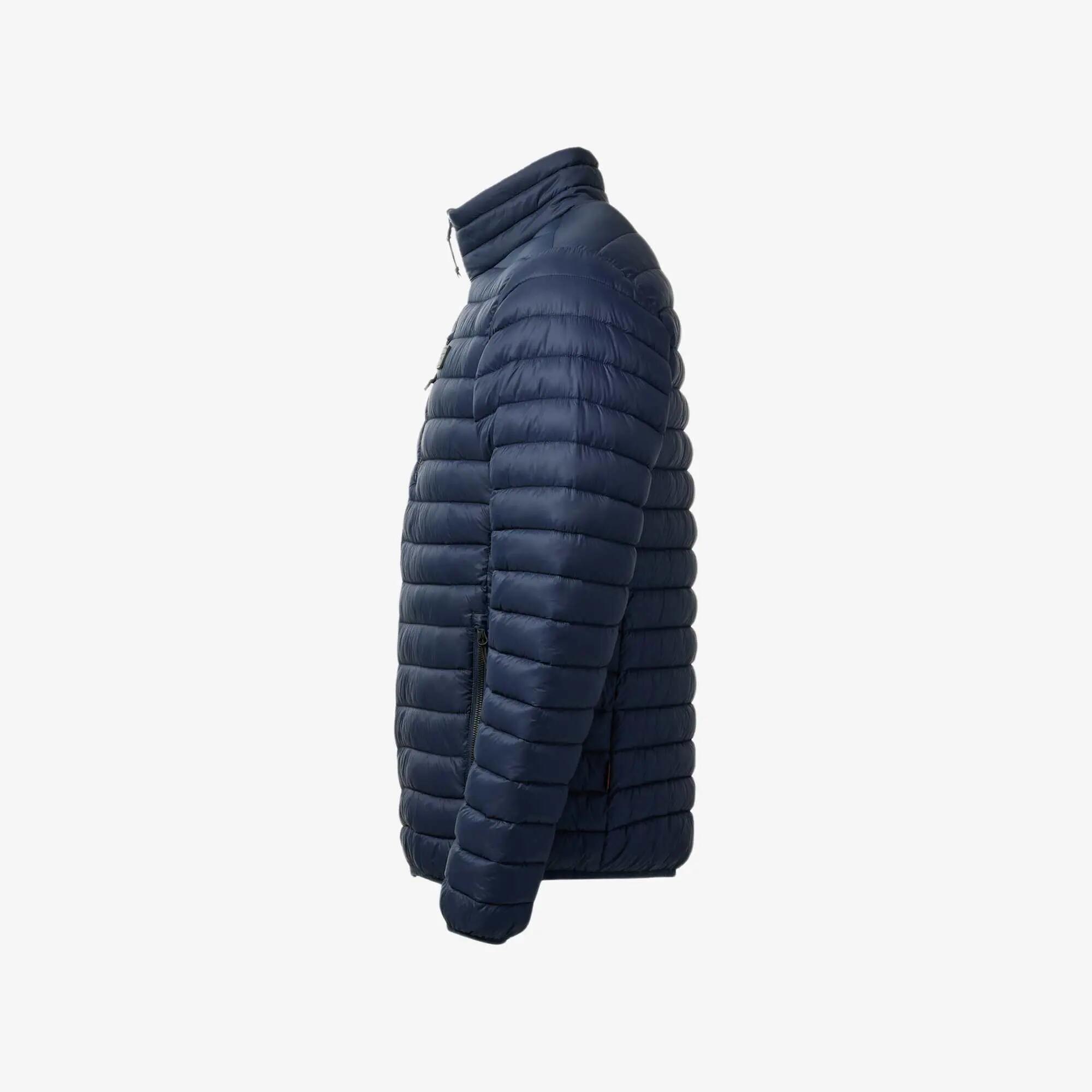 Chaqueta acolchada Senderismo Hombre Aislante Lofoten 3/3