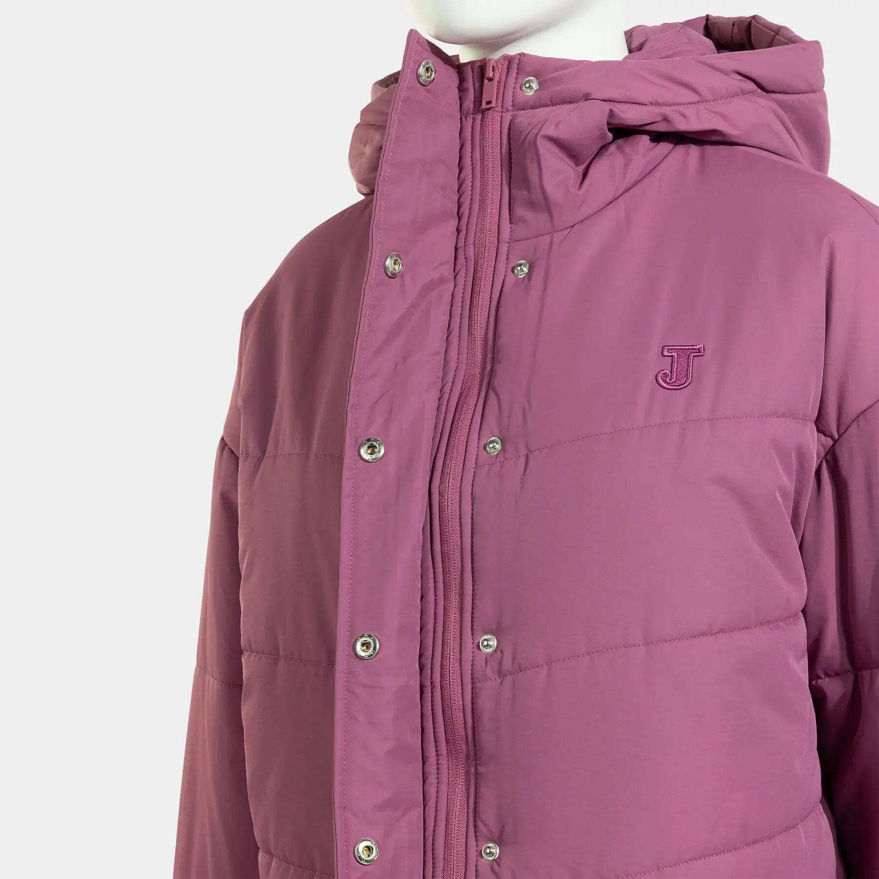 Plumífero de mujer Joma U-Tribe 5/6