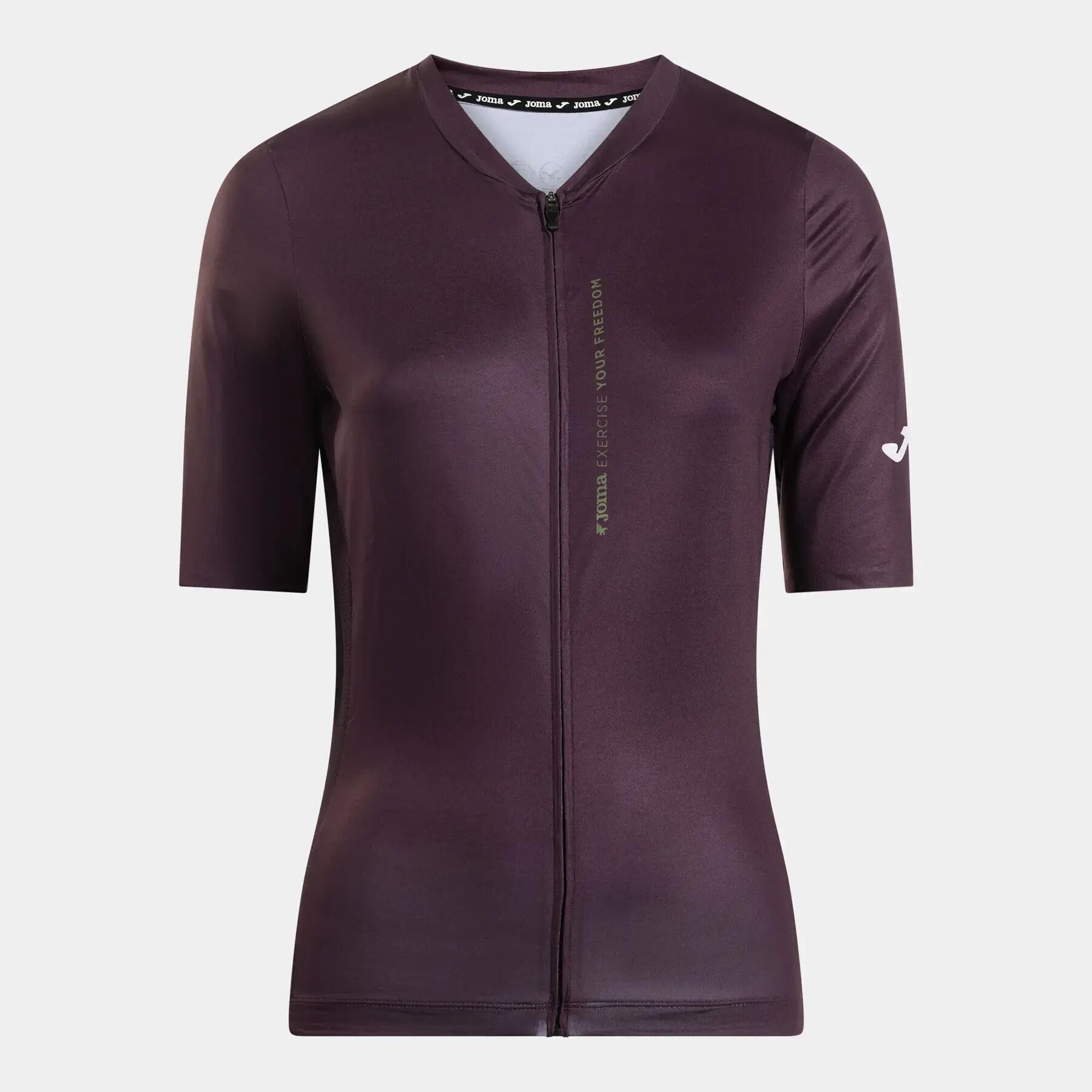 Maillot Joma Crono 7/7