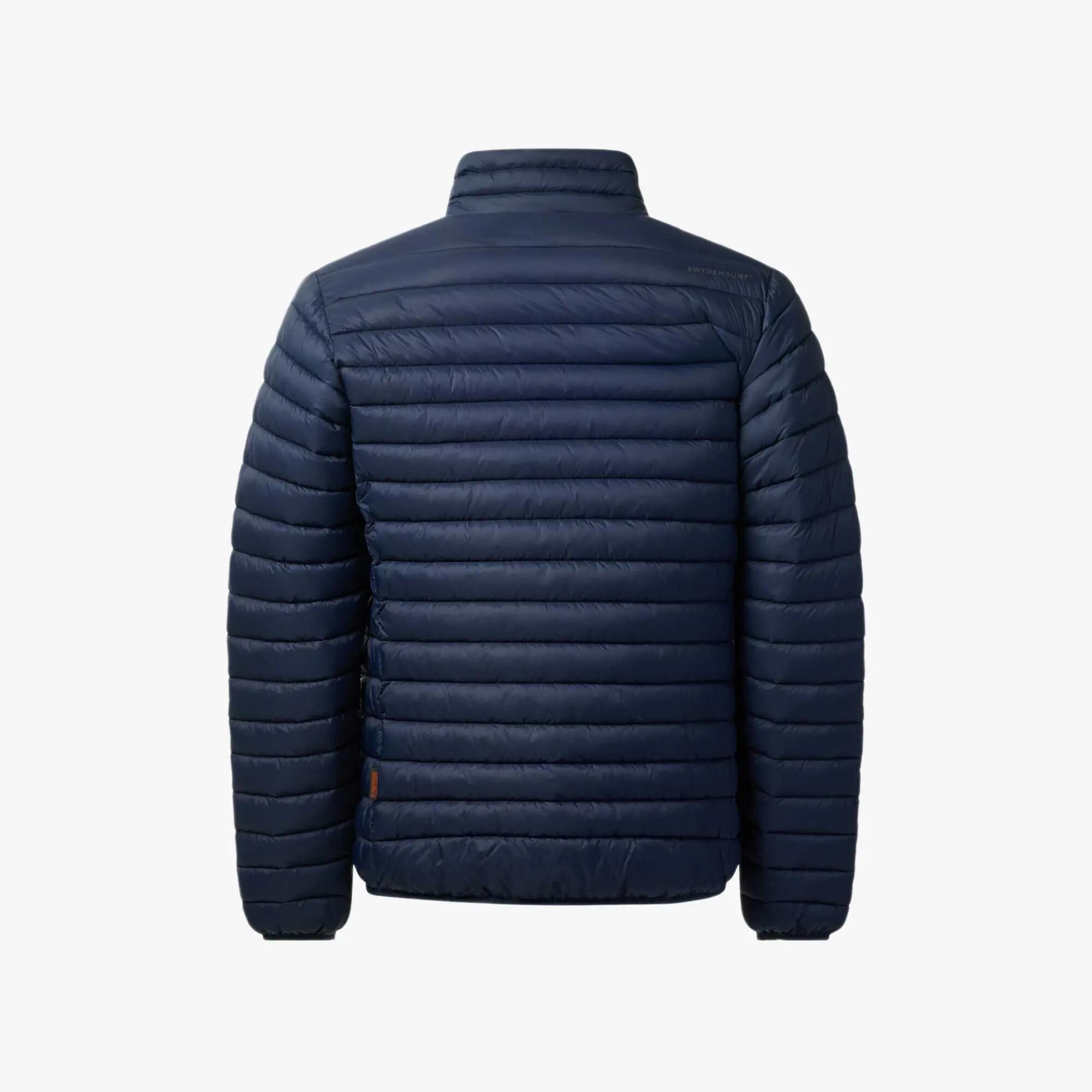 Chaqueta acolchada Senderismo Hombre Aislante Lofoten 2/3