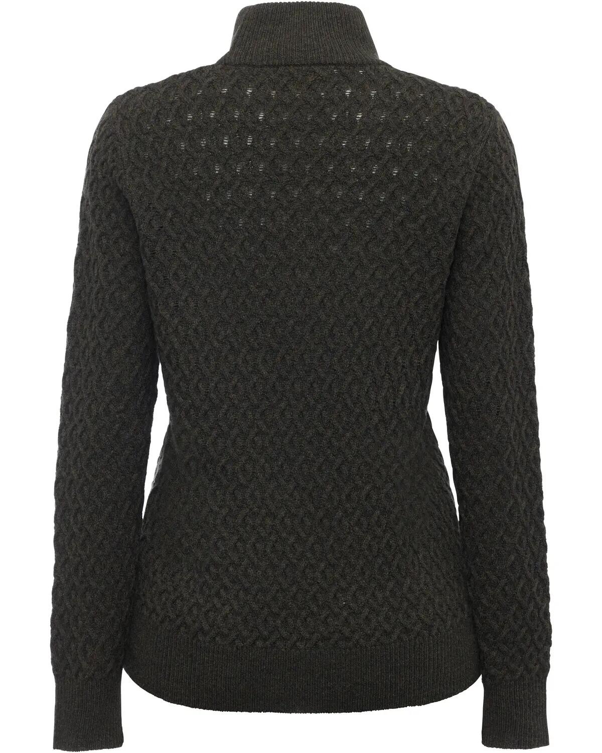 Damen Strickpullover Ascot 2/5