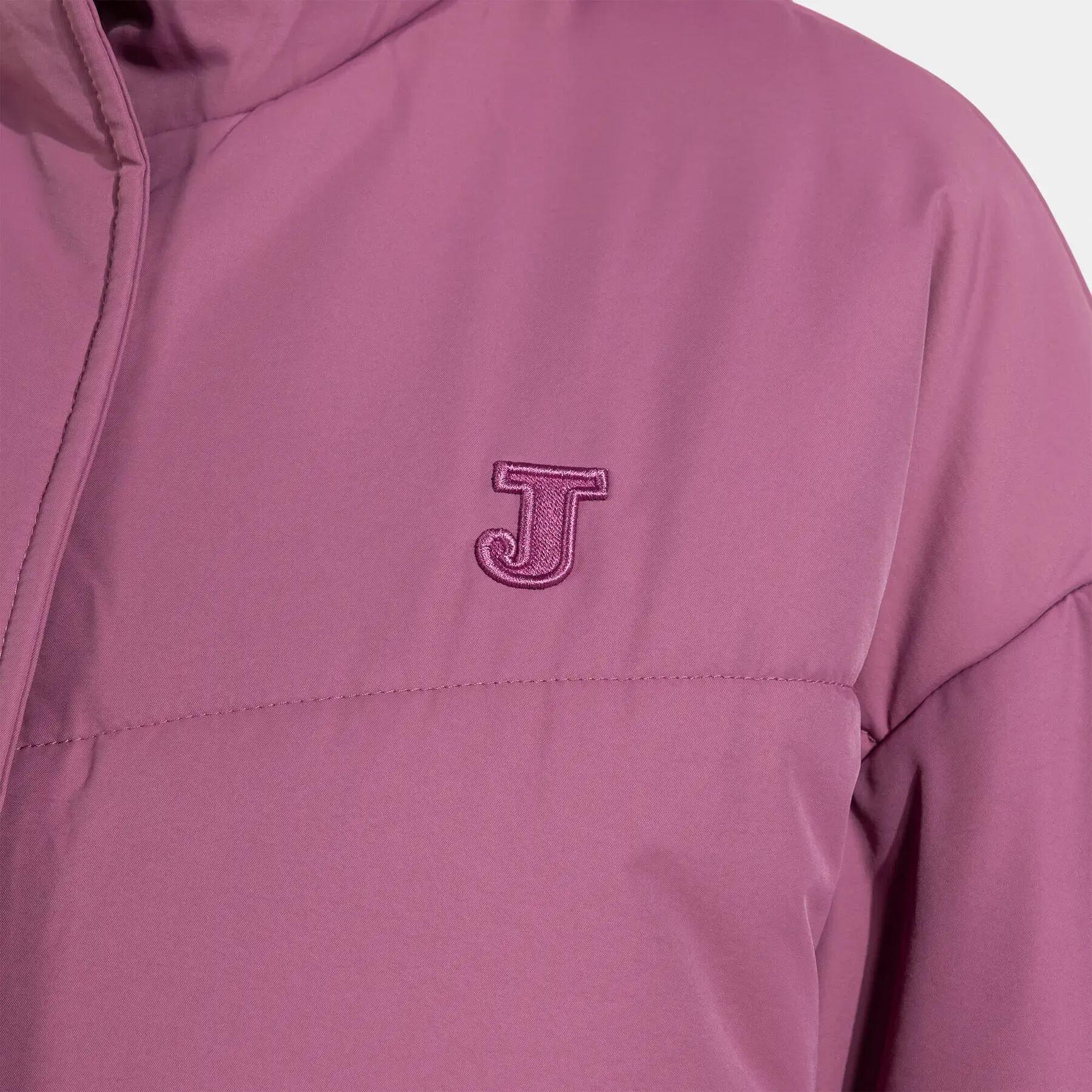 Plumífero de mujer Joma U-Tribe 4/6