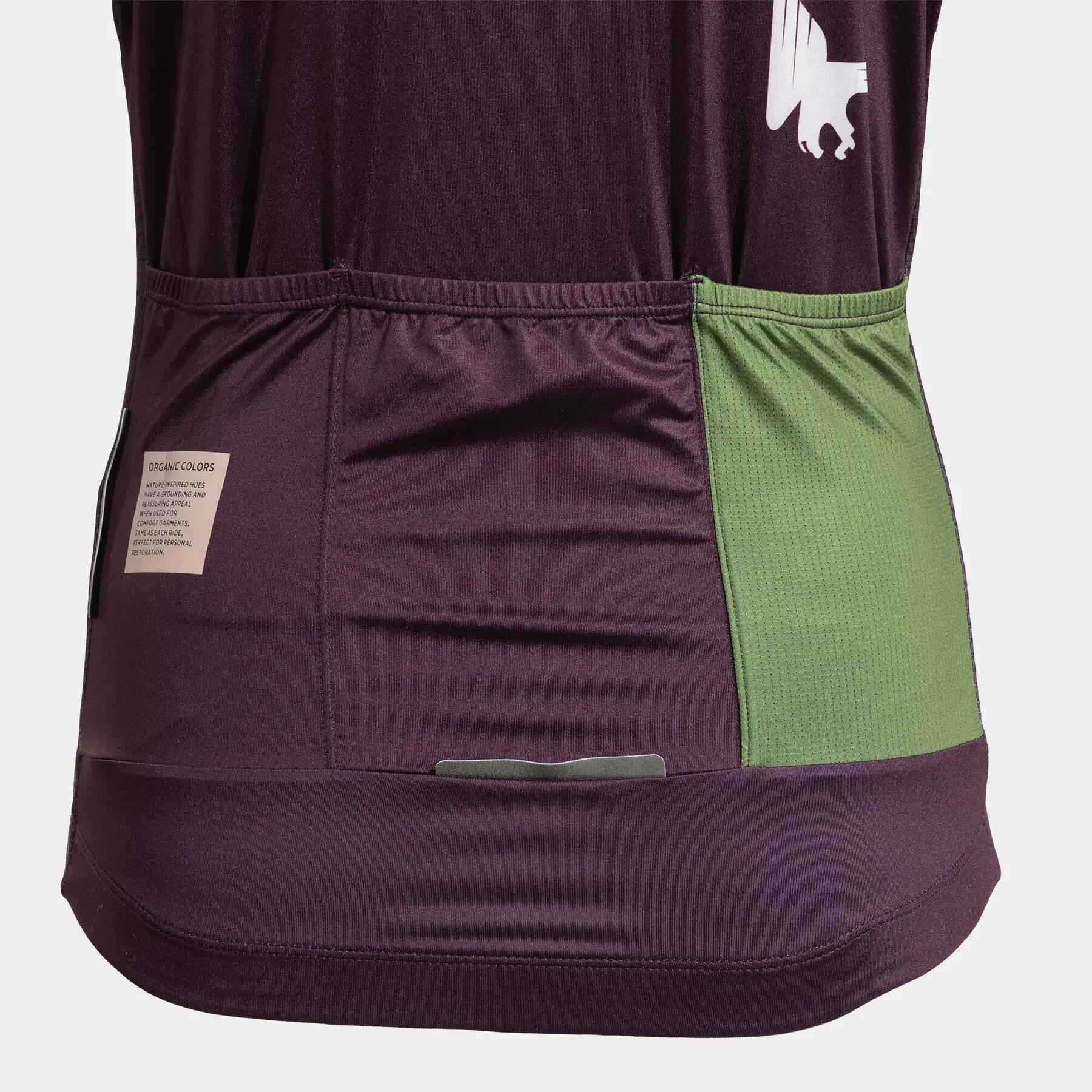 Maillot Joma Crono 6/7